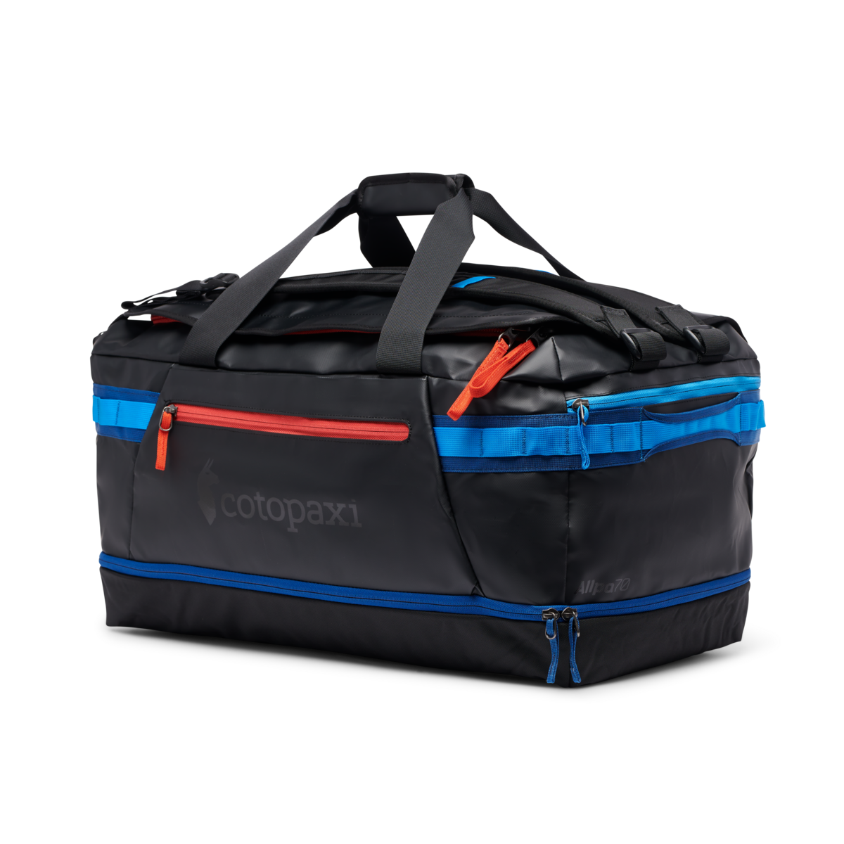 Allpa 70L Duffel Bag - Image 14