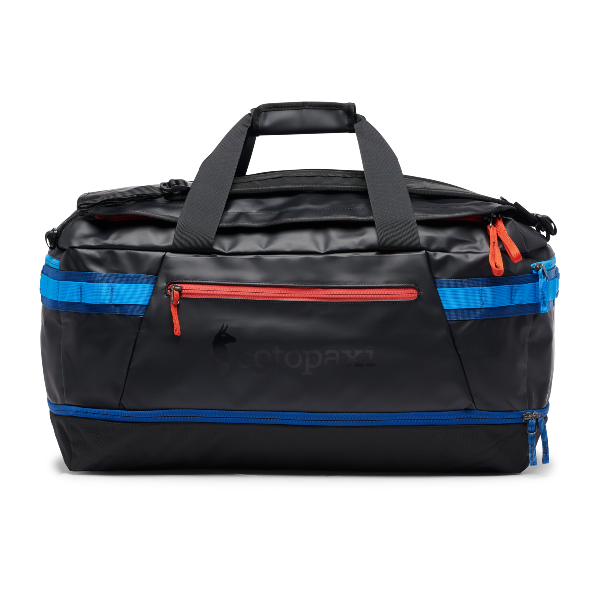Allpa 70L Duffel Bag - Image 15
