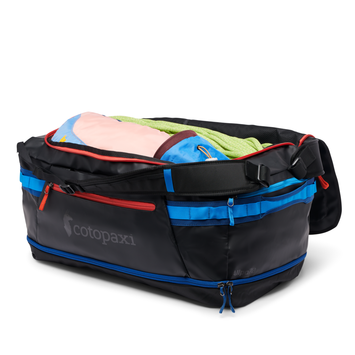 Allpa 70L Duffel Bag - Image 18