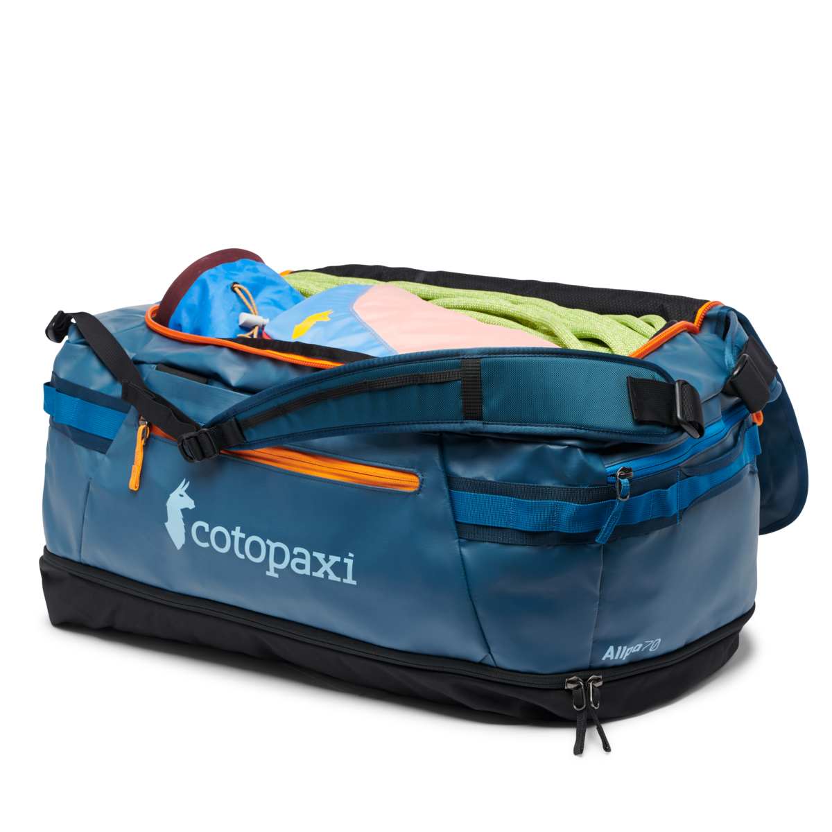Allpa 70L Duffel Bag - Image 22