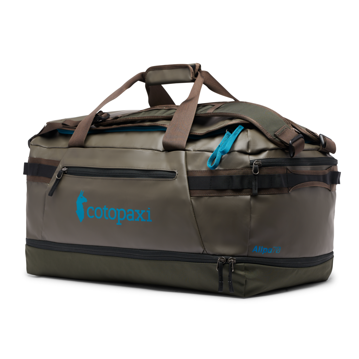Allpa 70L Duffel Bag - Image 23