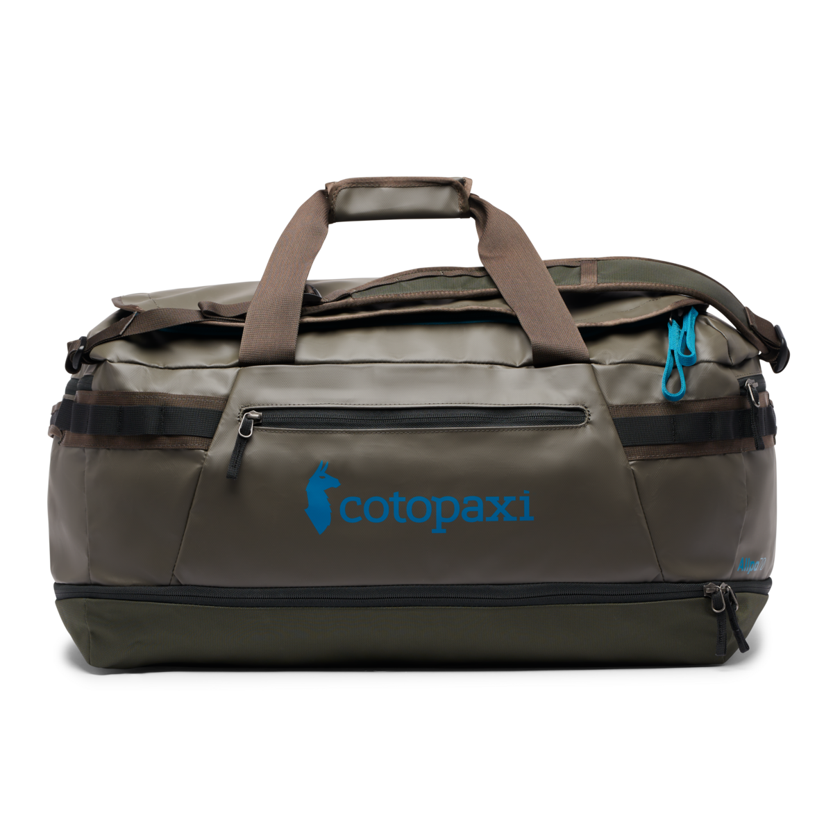 Allpa 70L Duffel Bag - Image 24