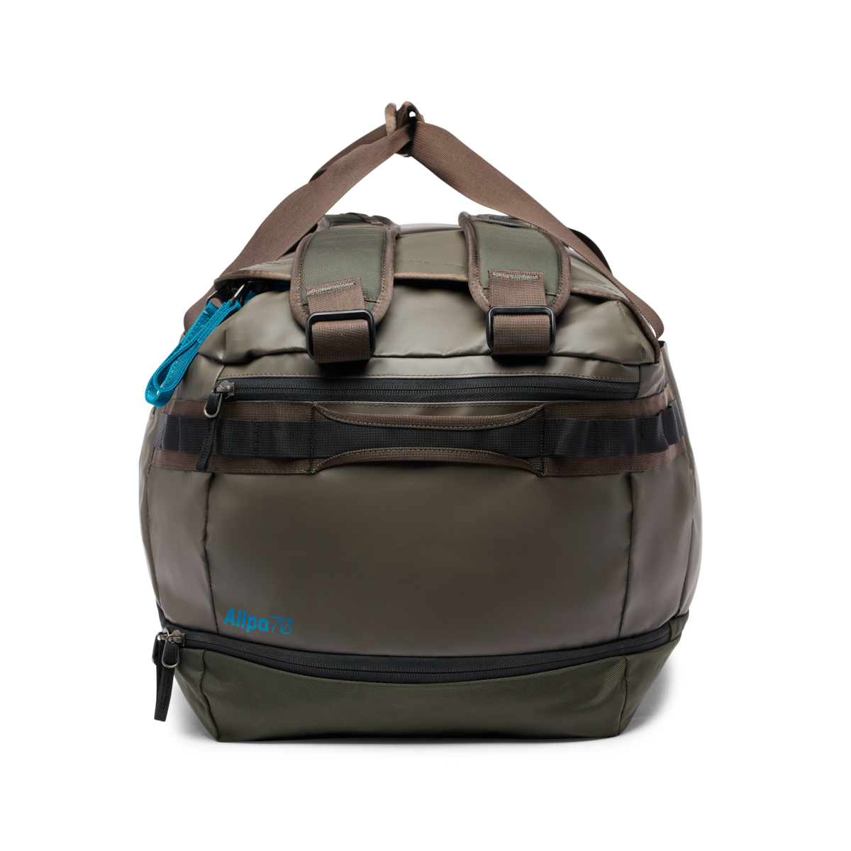 Allpa 70L Duffel Bag - Image 25