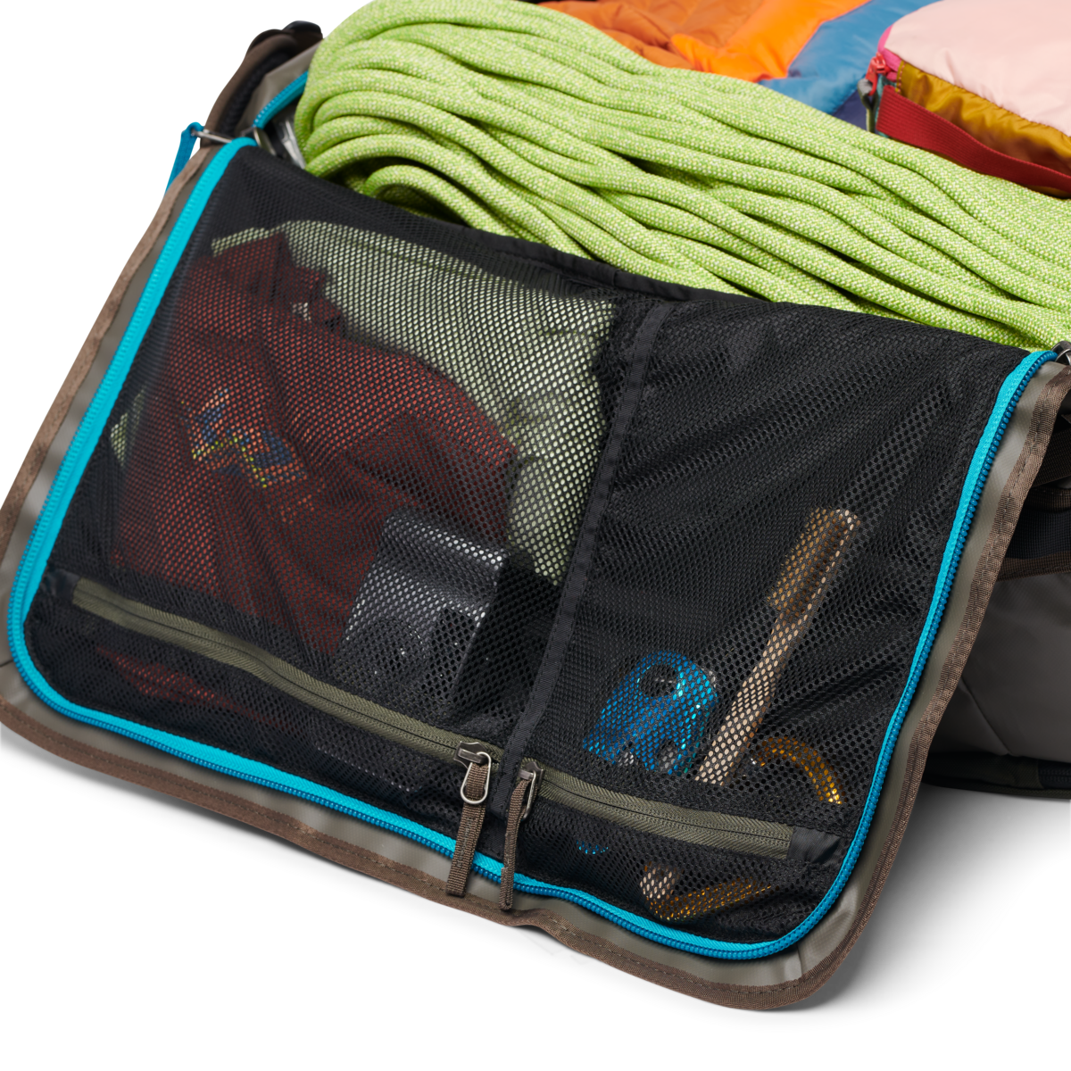 Allpa 70L Duffel Bag - Image 28