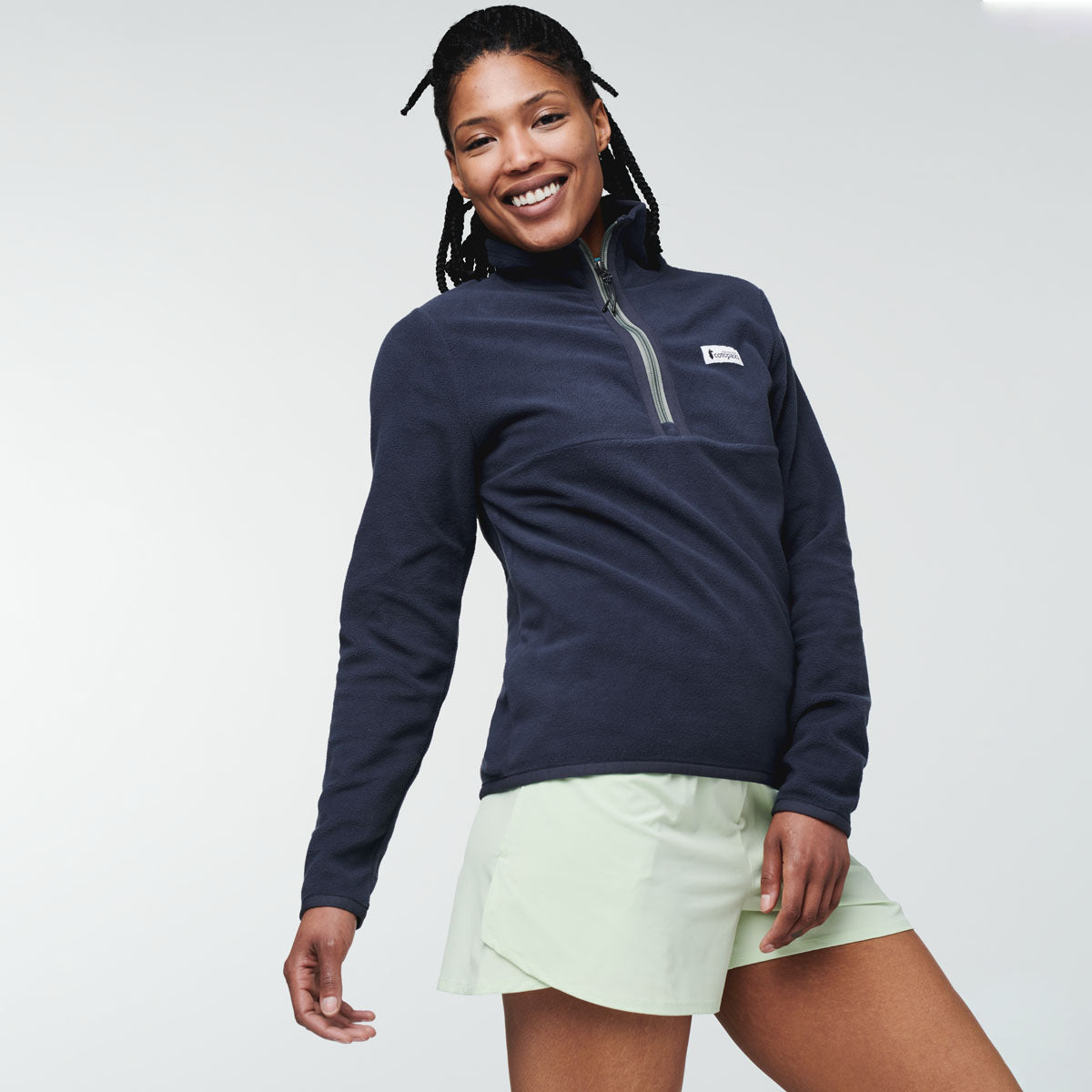 Amado Fleece Pullover - Women's - Image 6