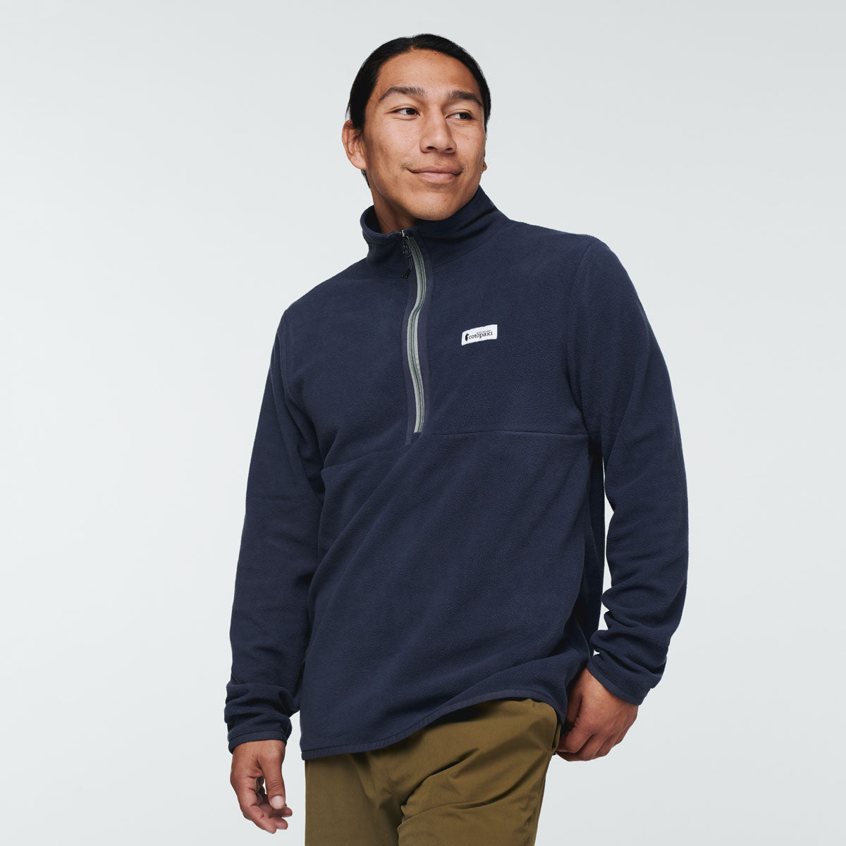 Amado Fleece Pullover - Men's - Image 12