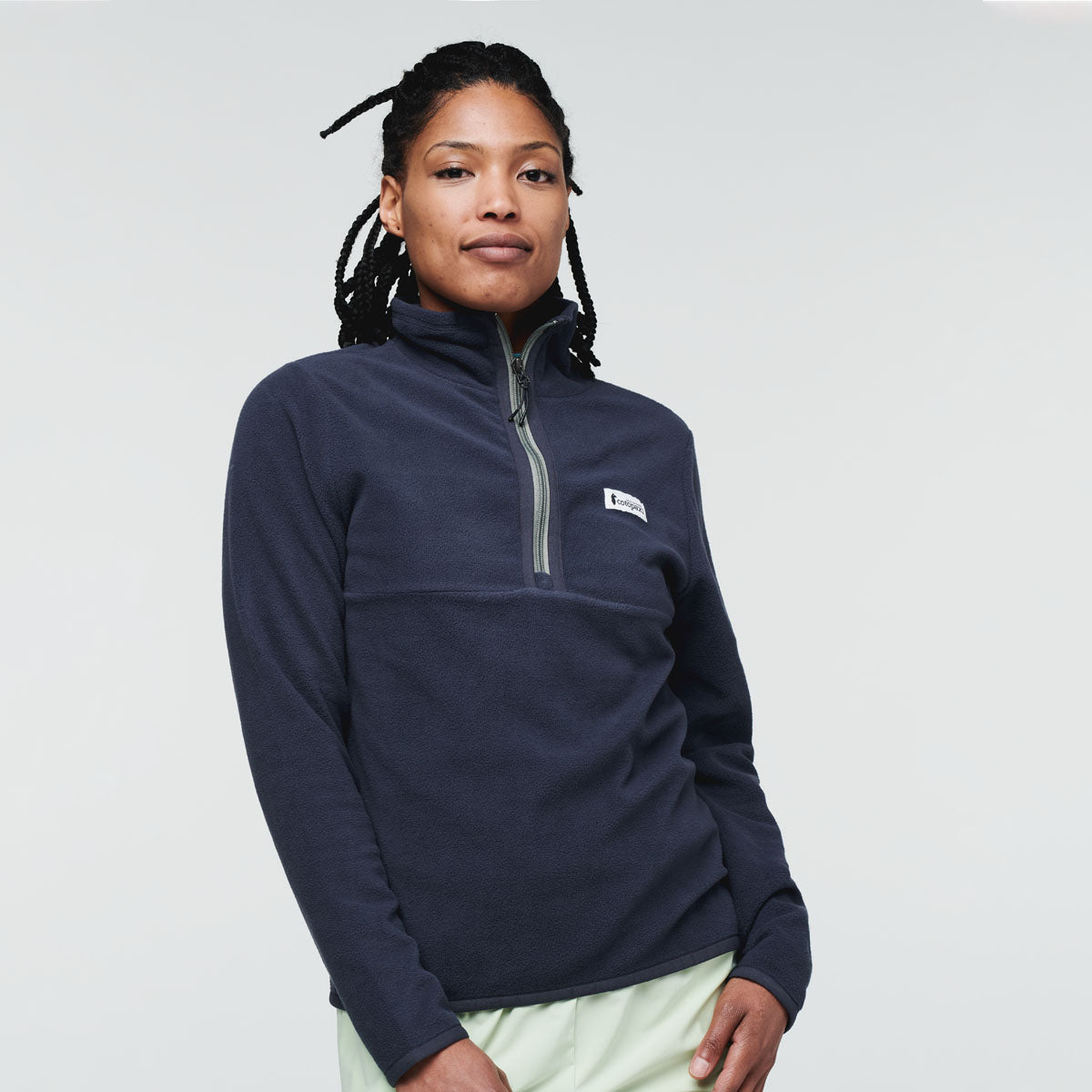 Amado Fleece Pullover - Women's - Image 7
