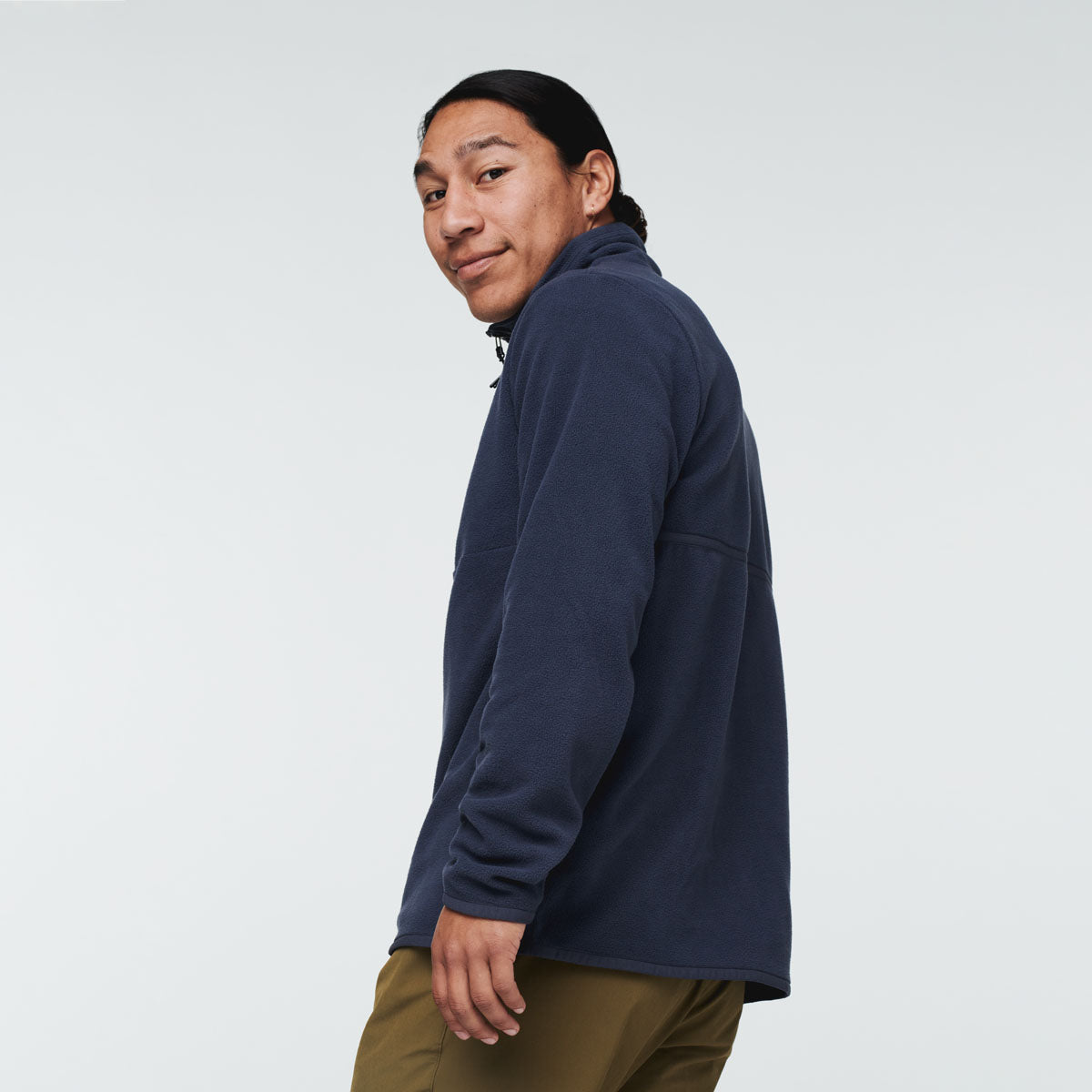 Amado Fleece Pullover - Men's - Image 14