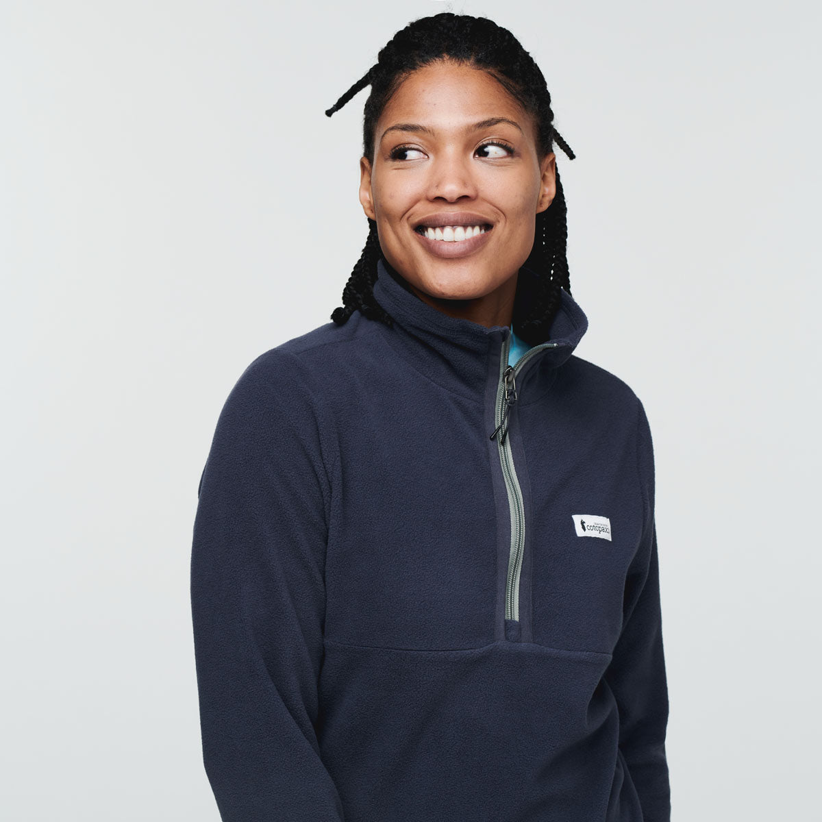 Amado Fleece Pullover - Women's - Image 8
