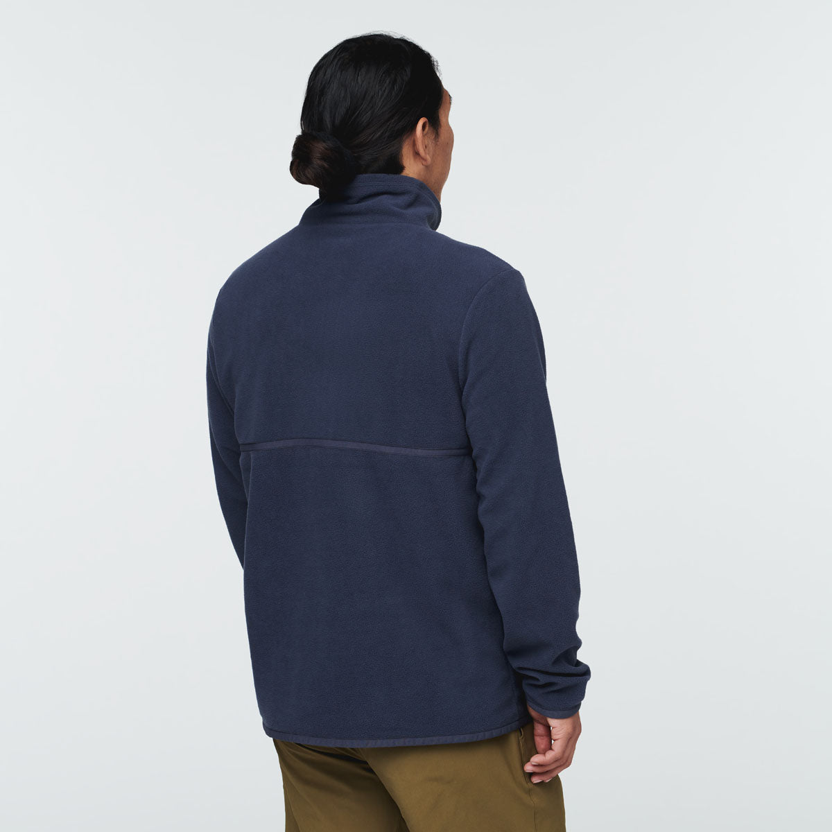 Amado Fleece Pullover - Men's - Image 15