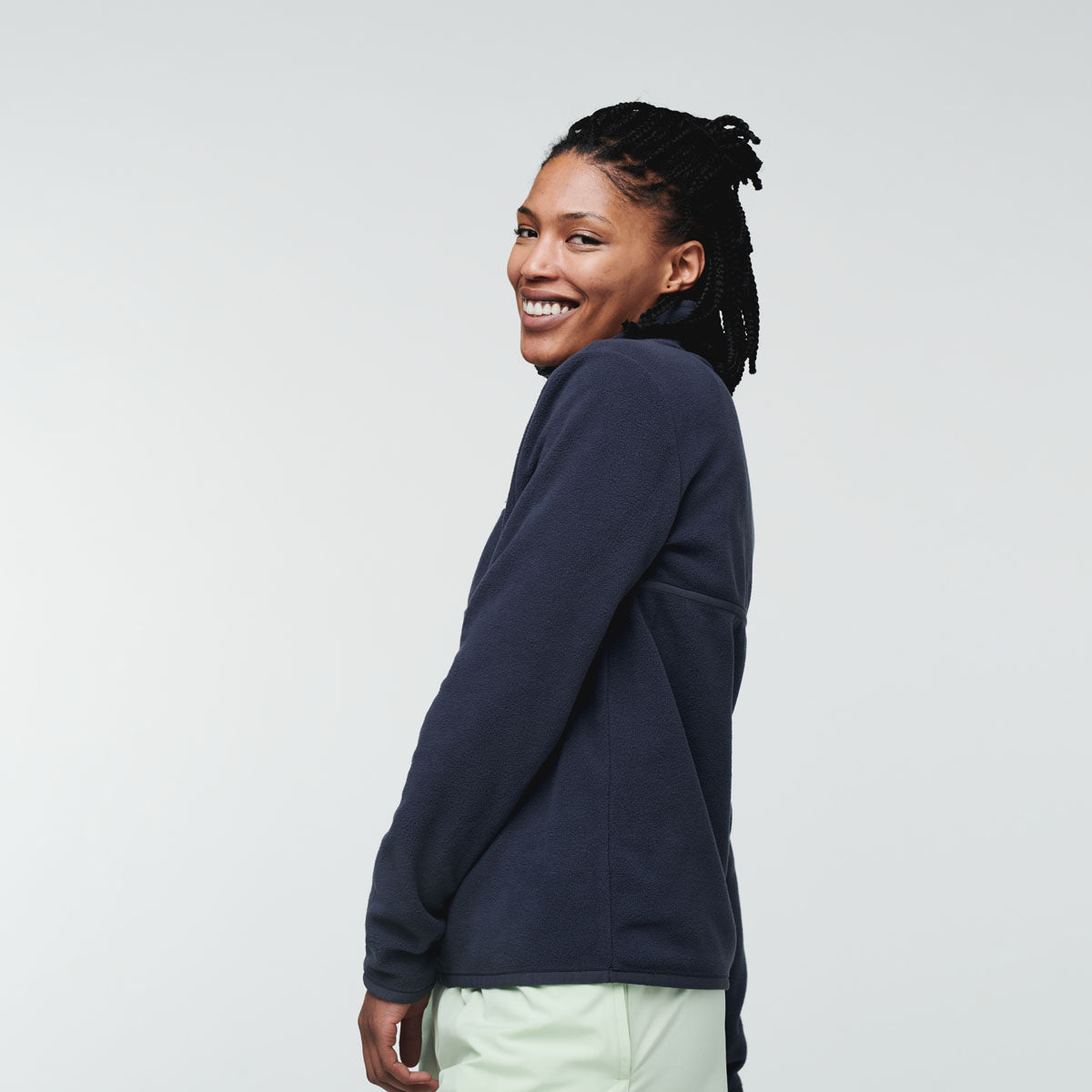 Amado Fleece Pullover - Women's - Image 9