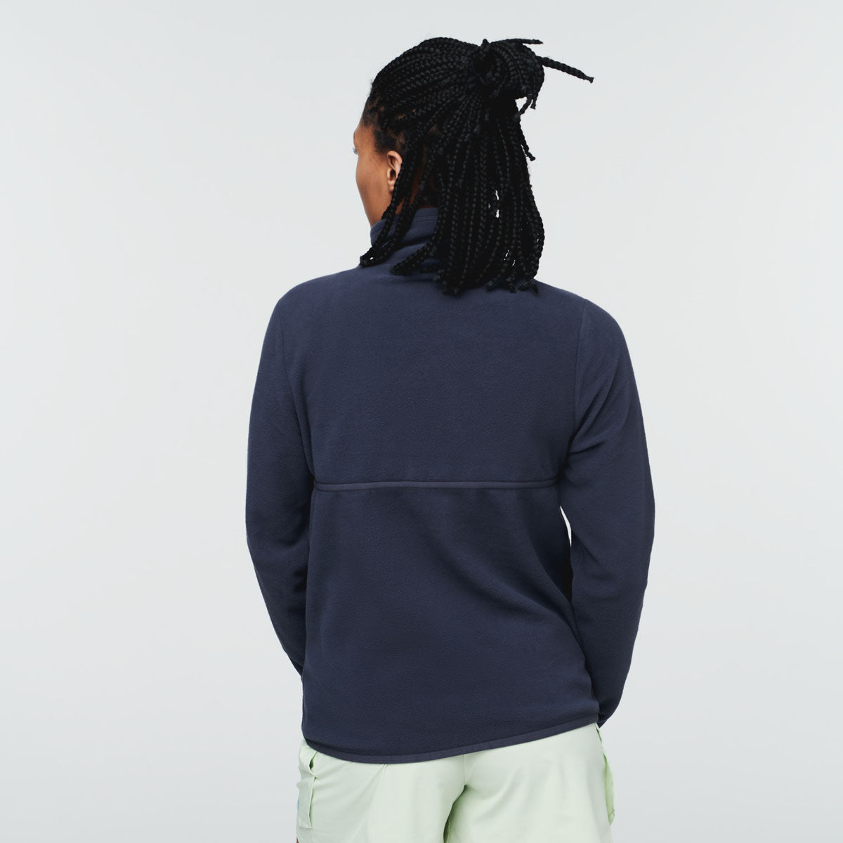 Amado Fleece Pullover - Women's - Image 10