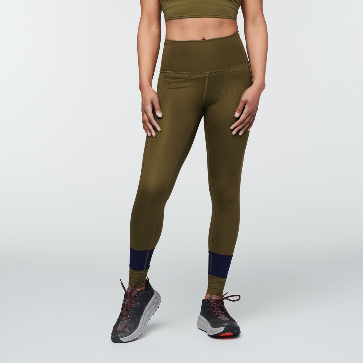 Cerro Travel Tight - Women's - Image 14