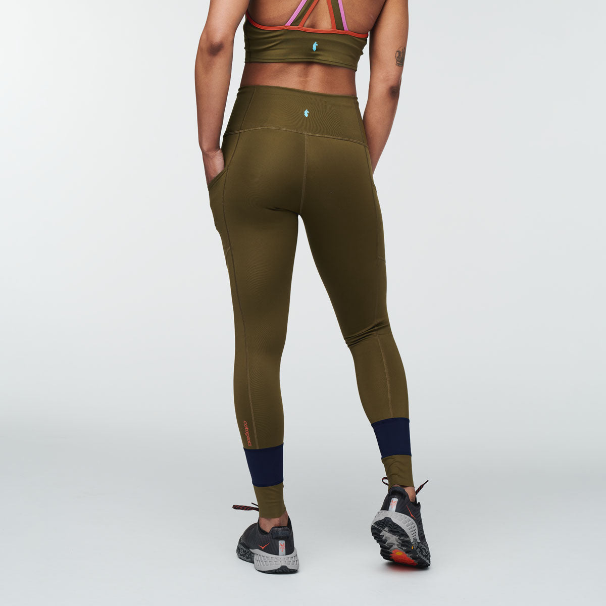 Cerro Travel Tight - Women's - Image 16