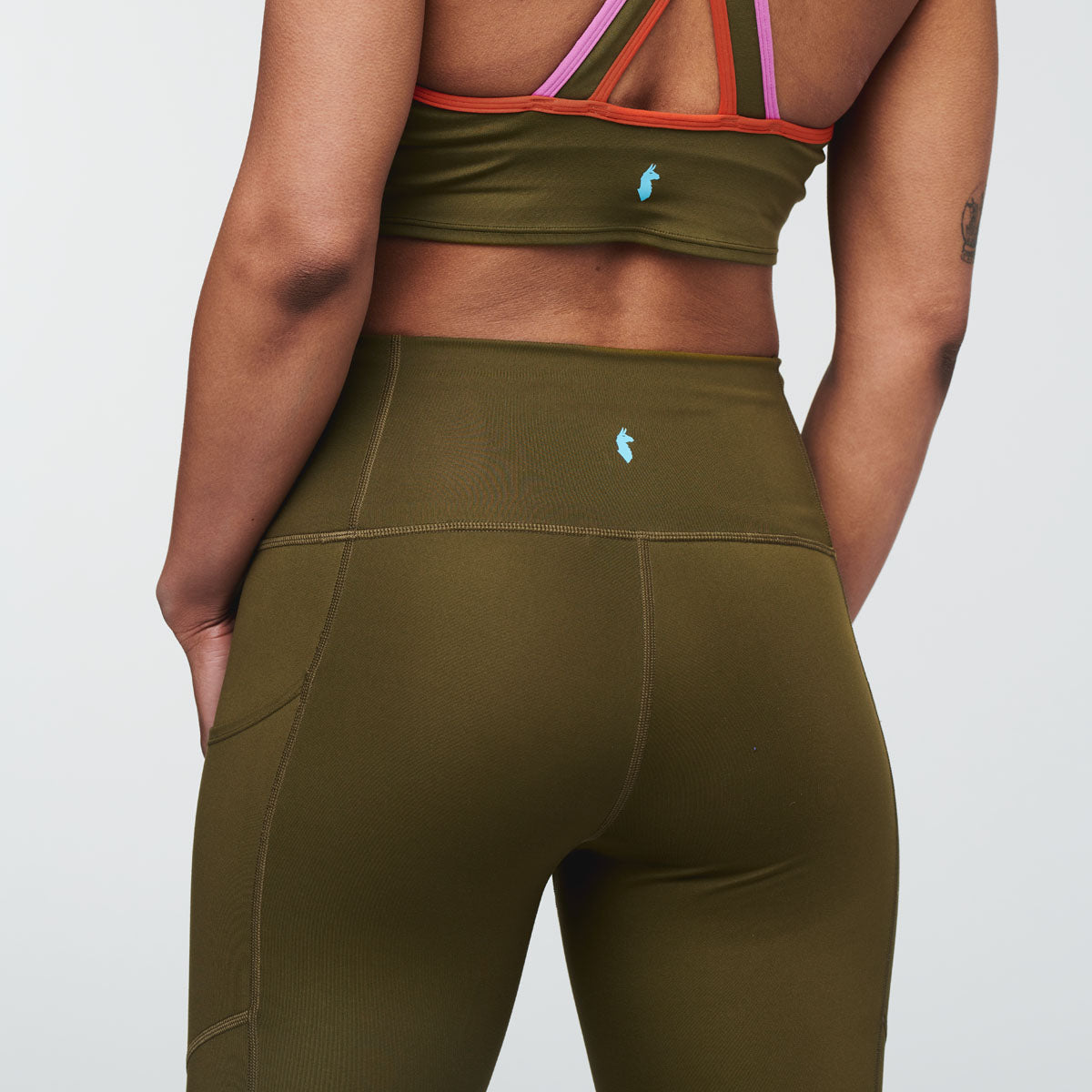 Cerro Travel Tight - Women's - Image 18
