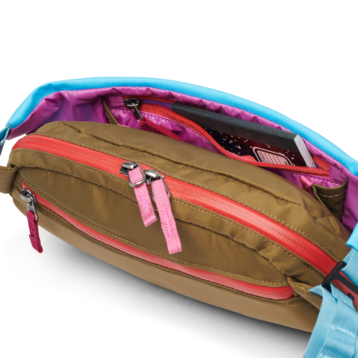 Coso 2L Hip Pack - Cada Día - Image 14