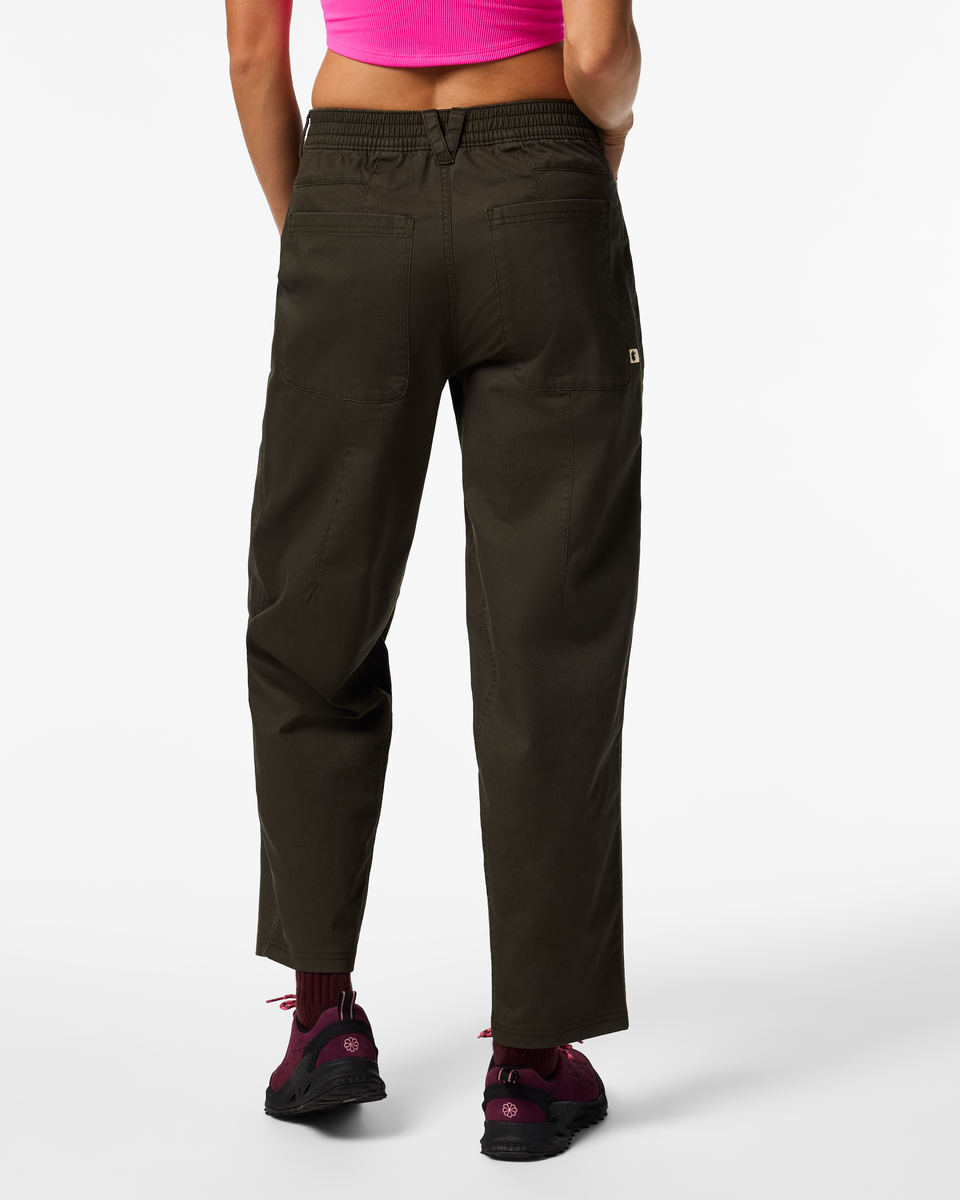 Alternative view of Ambato Pant - Women's