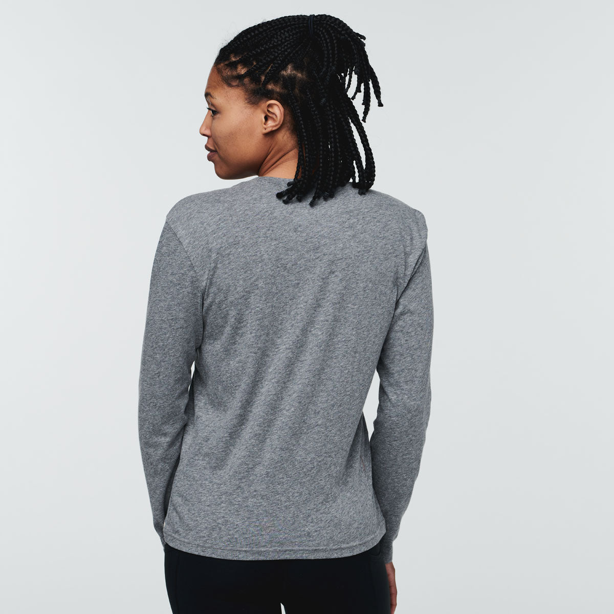 Do Good Long-Sleeve T-Shirt - Women's - Image 15