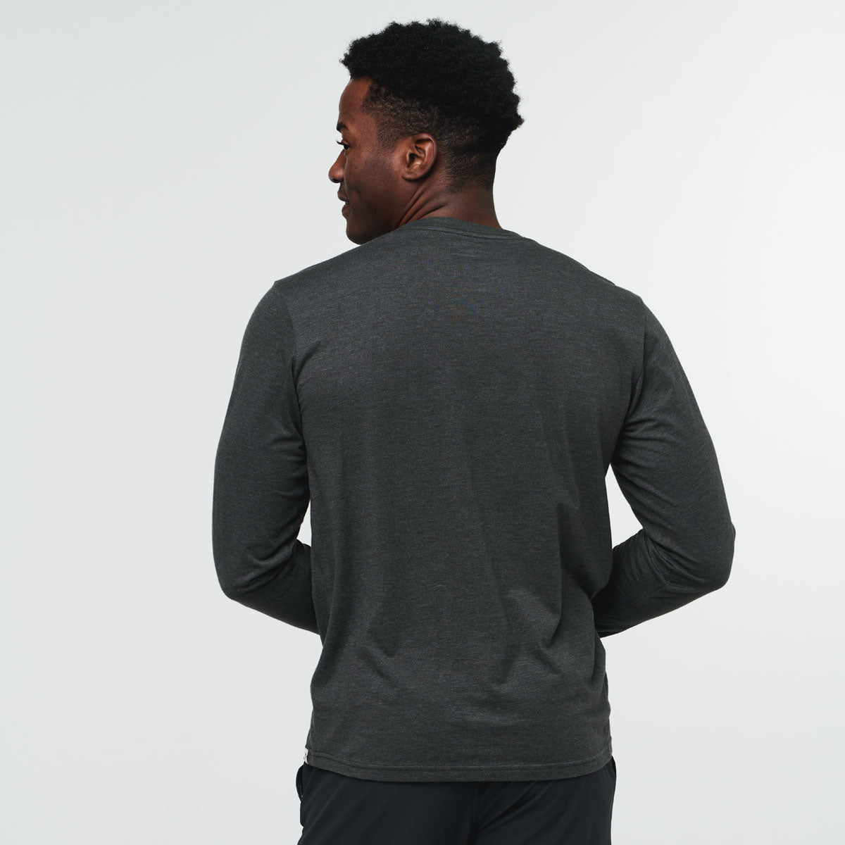 Do Good Long-Sleeve T-Shirt - Men's - Image 3