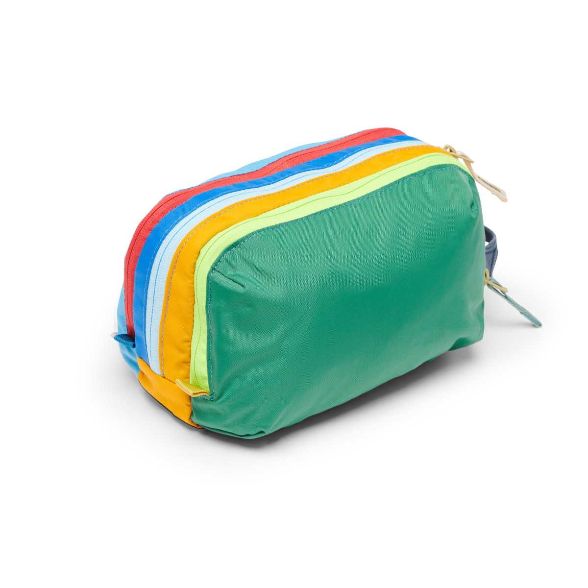 Alternative view of Nido Accessory Bag - Del Día