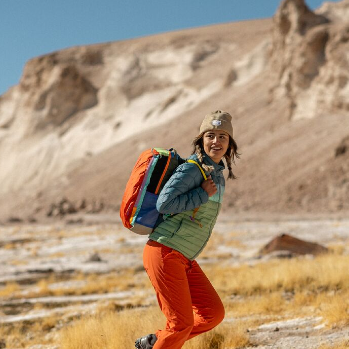 Fuego Down Jacket - Women's - Image 24