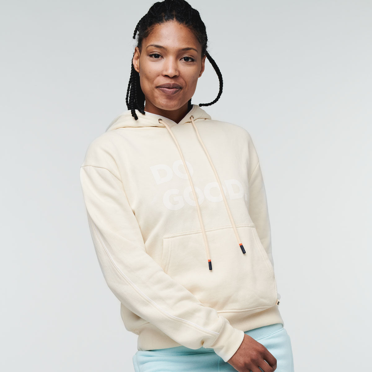 Do Good Pullover Hoodie - Women's - Image 7