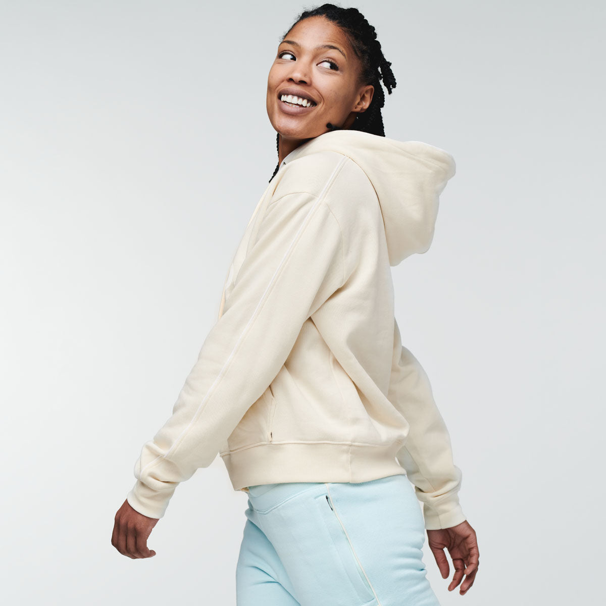 Do Good Pullover Hoodie - Women's - Image 8