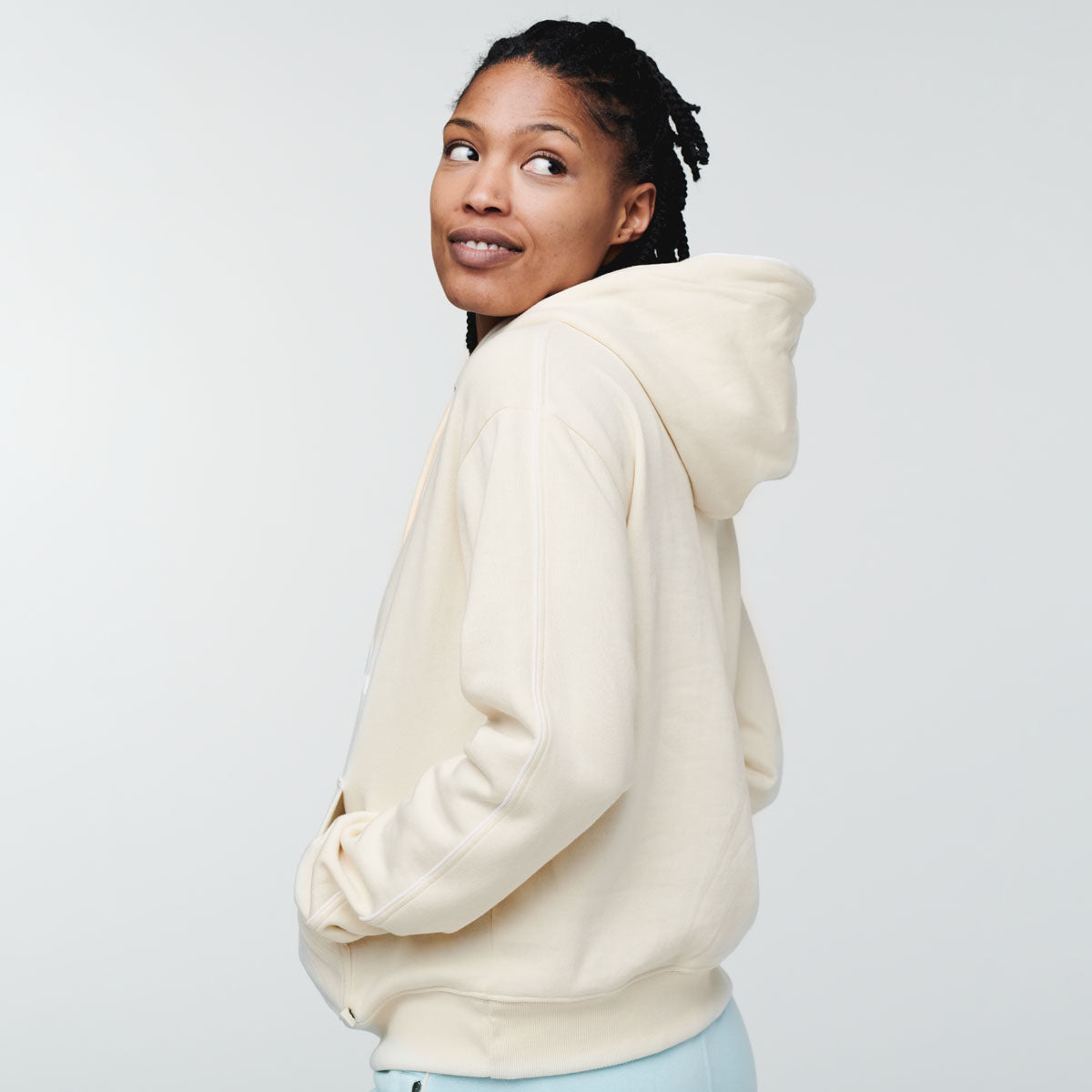 Do Good Pullover Hoodie - Women's - Image 9
