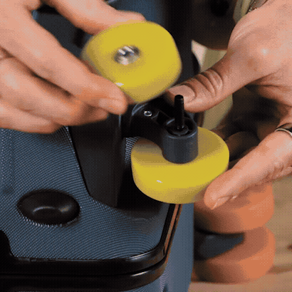 Coraza Interchangeable Wheel (Single) - Image 9