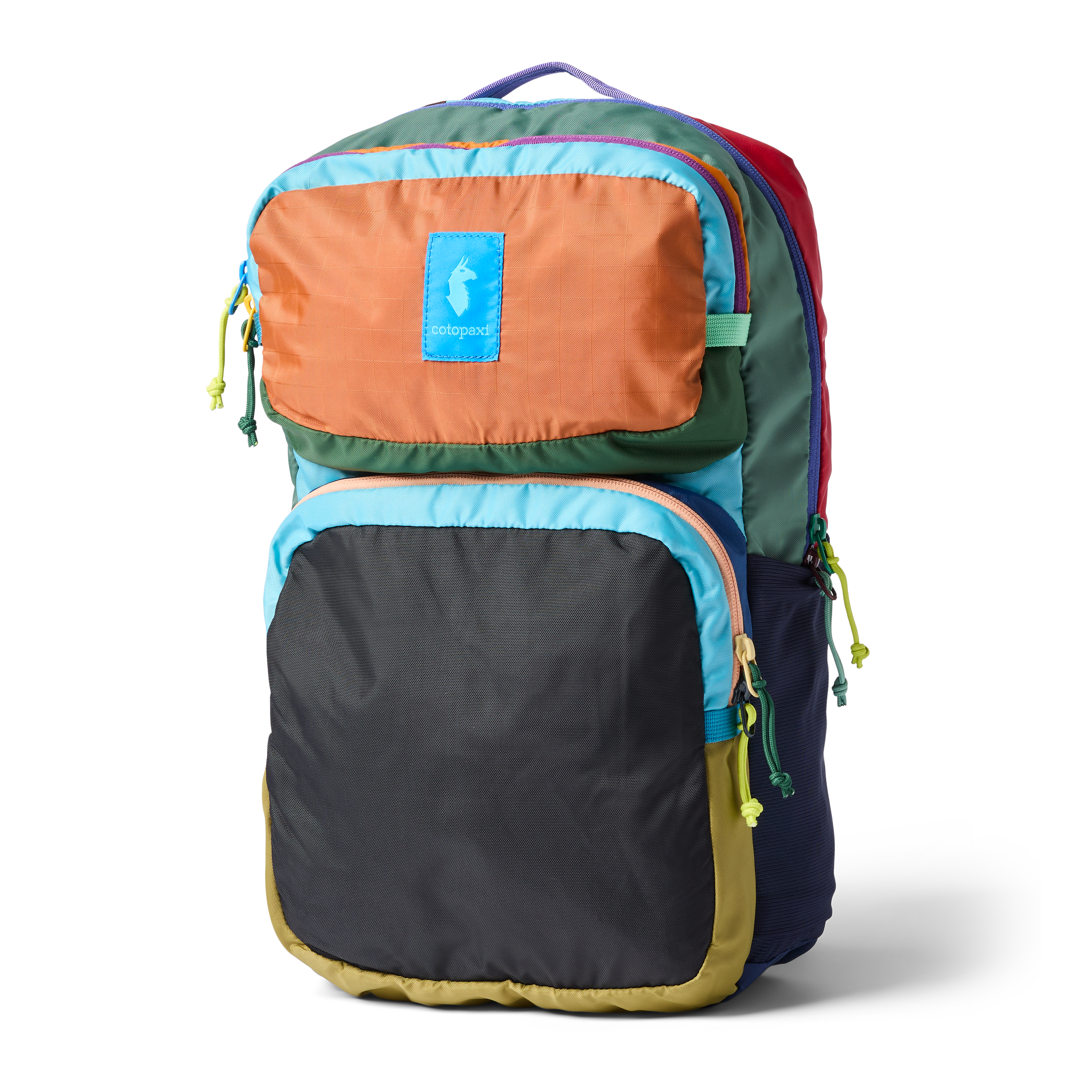 Alternative view of Tasra 16L Backpack - Del Día