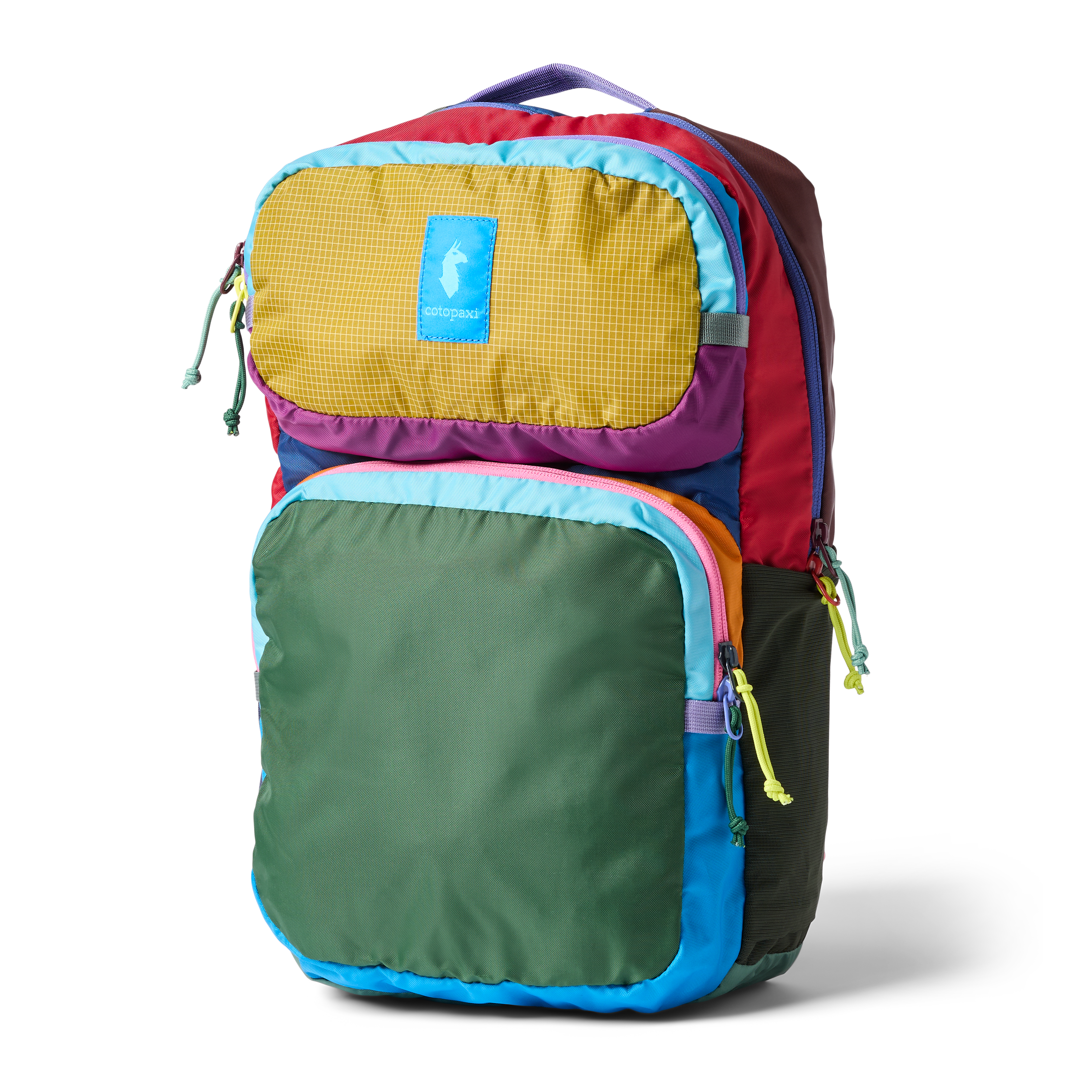 Tasra 16L Backpack - Del Día - Image 3