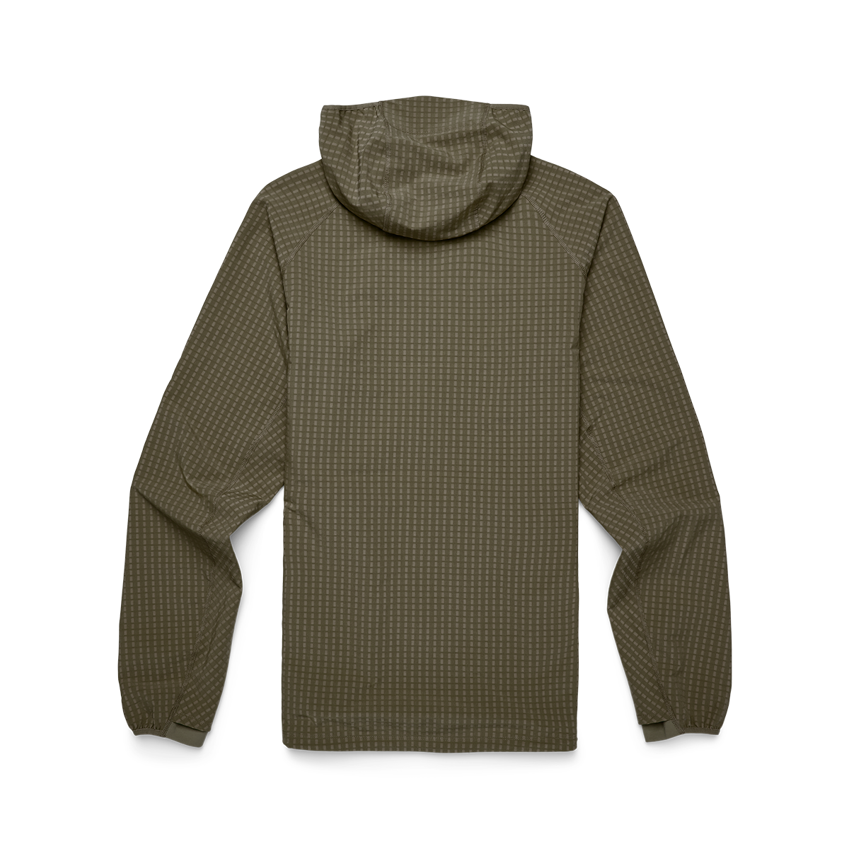 Alternative view of Yermo Hooded Jacket - Men's