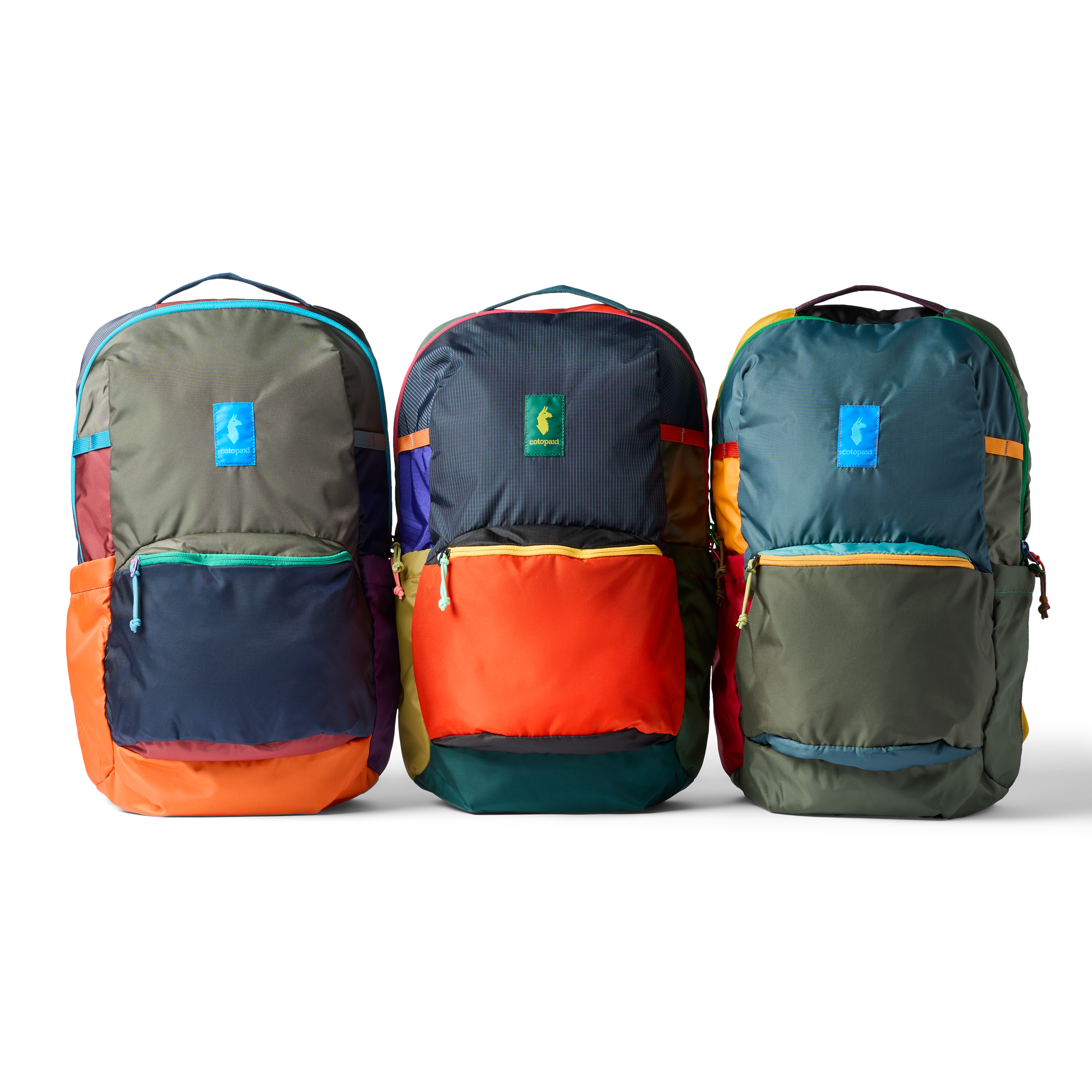 Chiquillo 26L Daypack - Del Día - Image 7