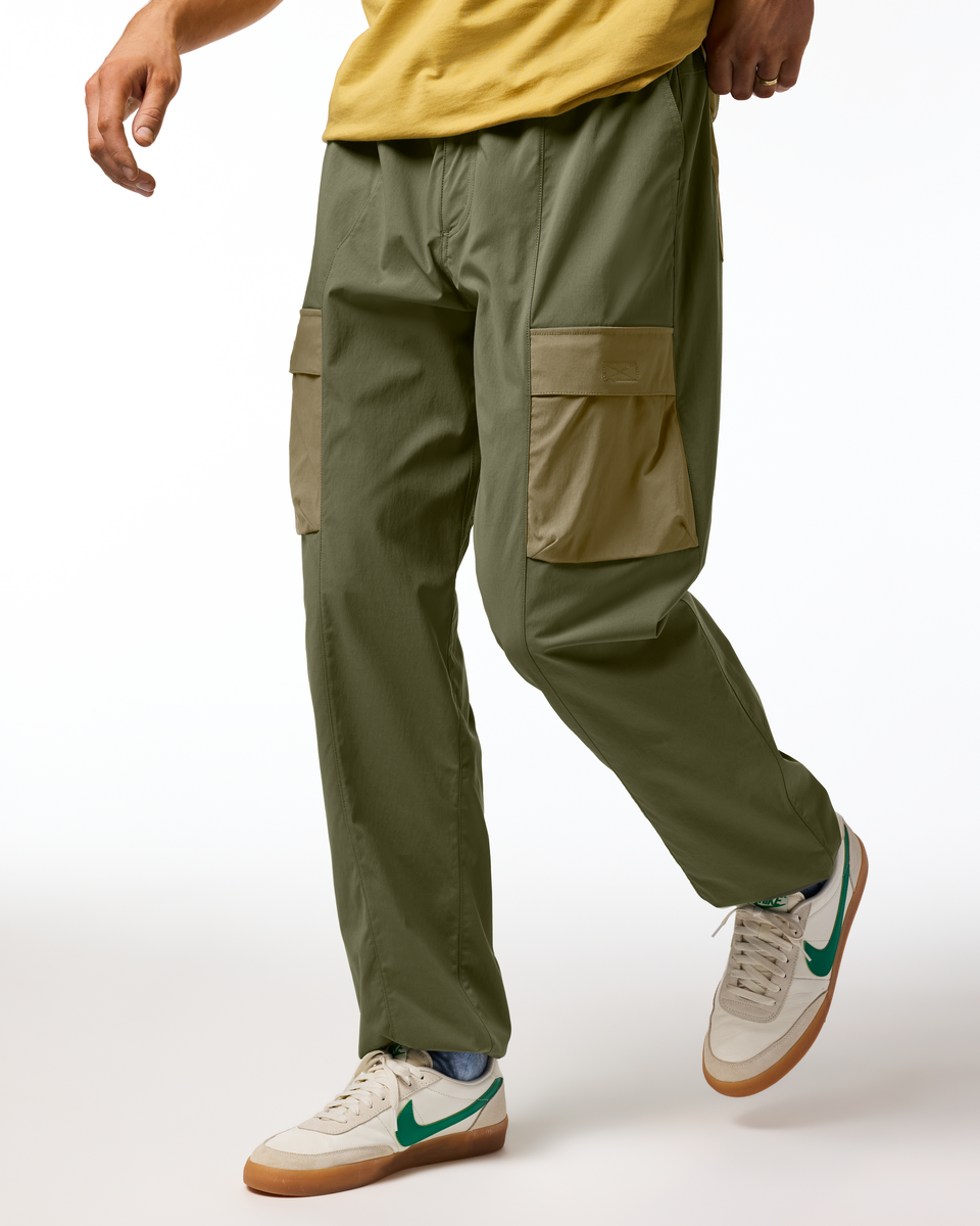 Coraje Tech Cargo Pant - Men's - Image 8
