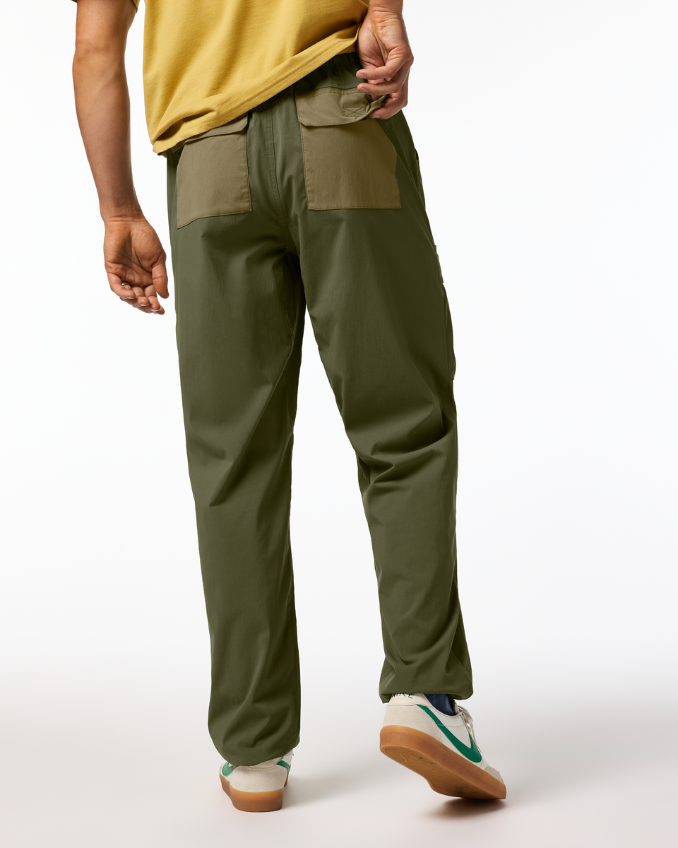 Coraje Tech Cargo Pant - Men's - Image 10