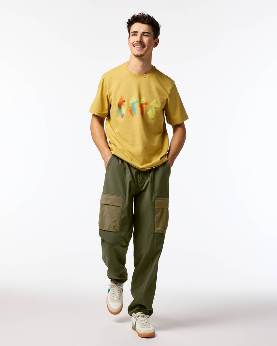 Coraje Tech Cargo Pant - Men's - Image 9