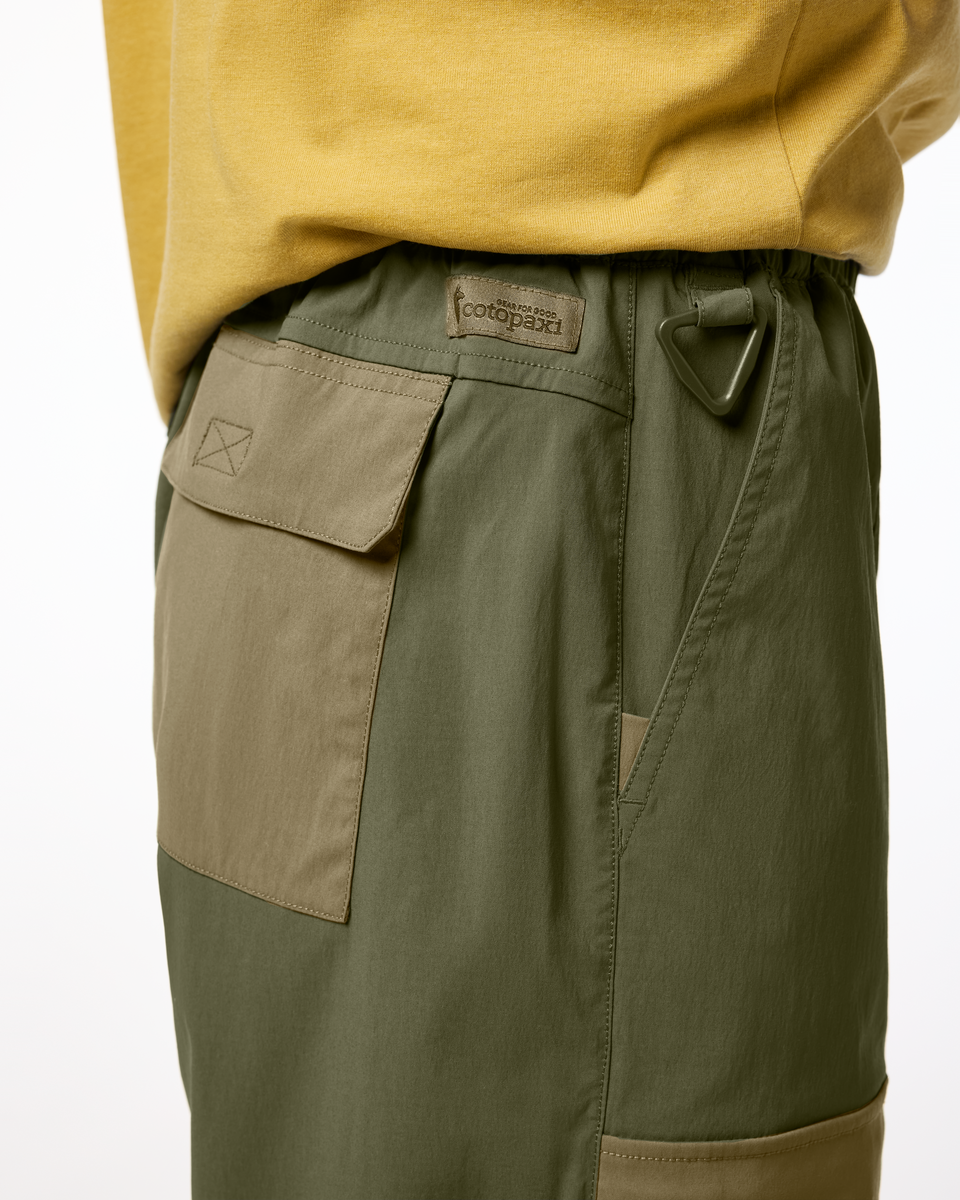 Coraje Tech Cargo Pant - Men's - Image 12