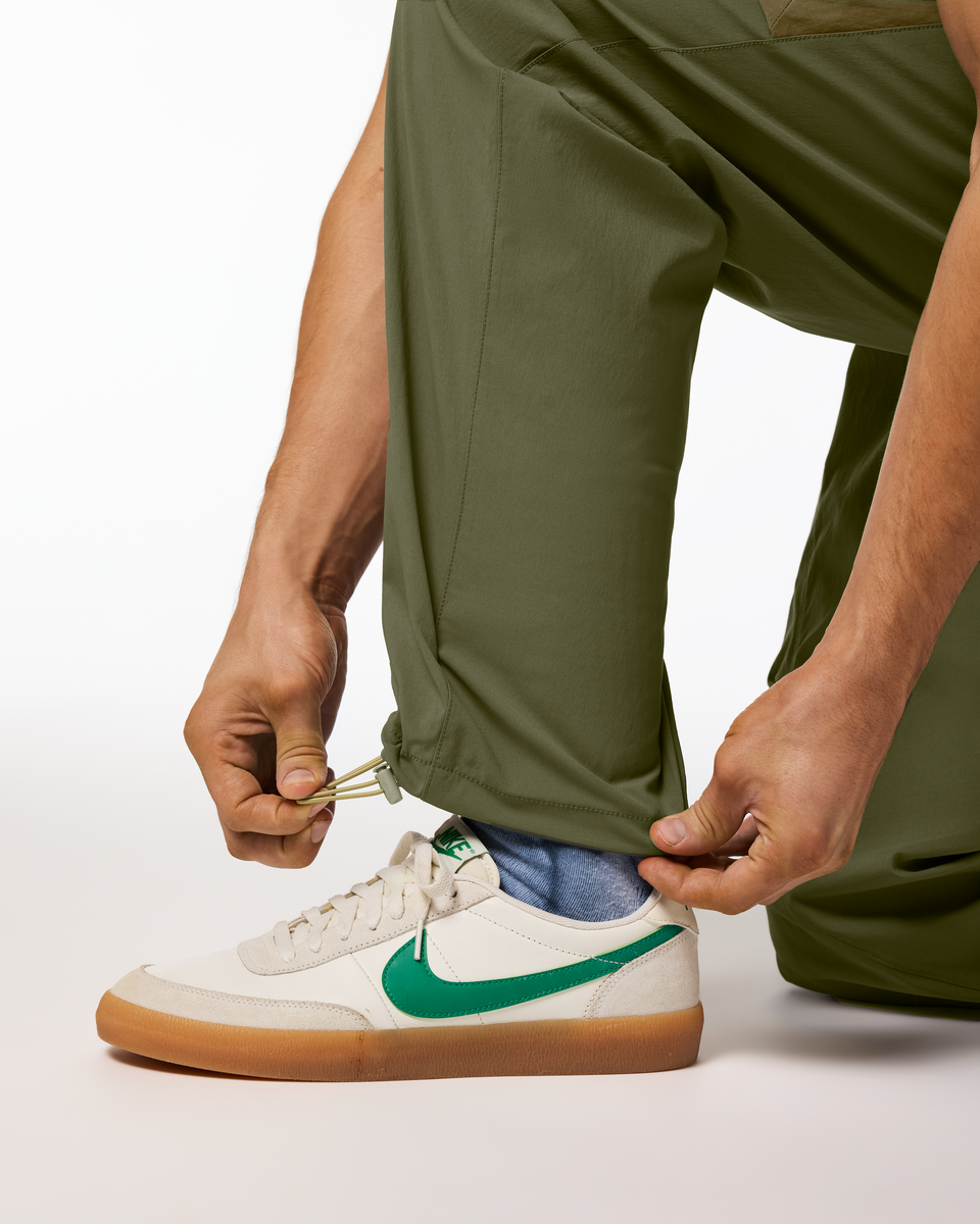 Coraje Tech Cargo Pant - Men's - Image 13