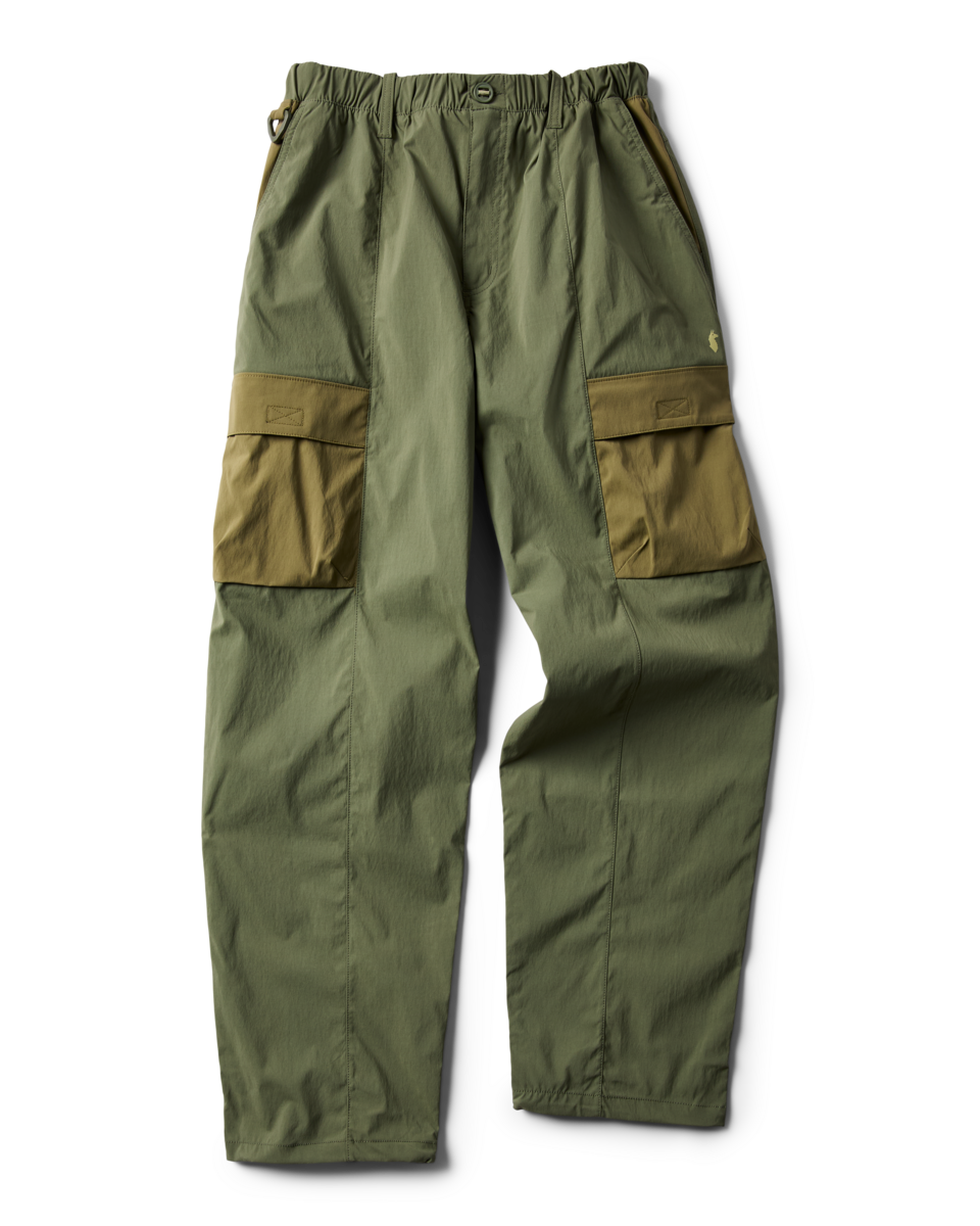 Coraje Tech Cargo Pant - Men's - Image 14