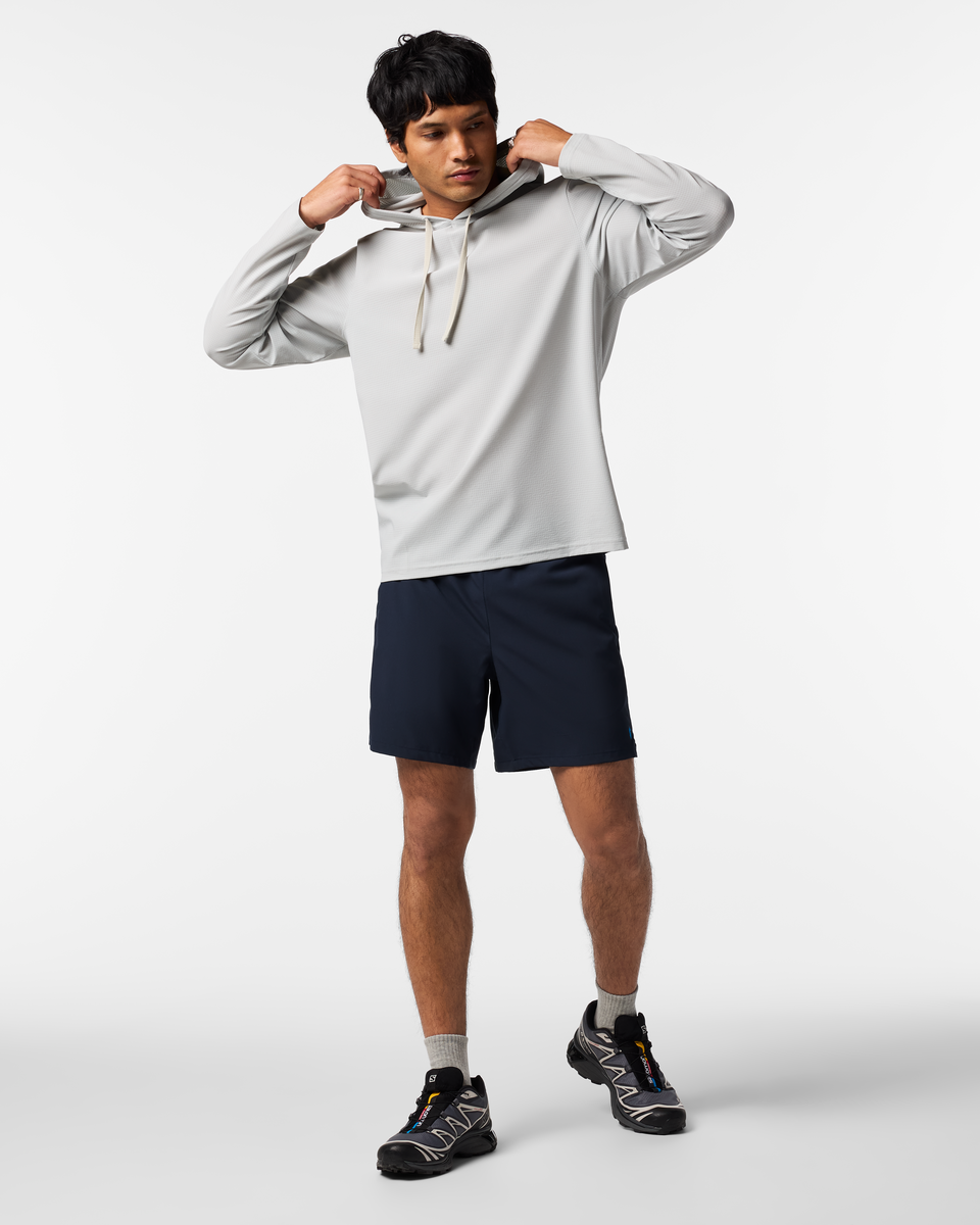 Alternative view of Cambio 7" Short - Men's