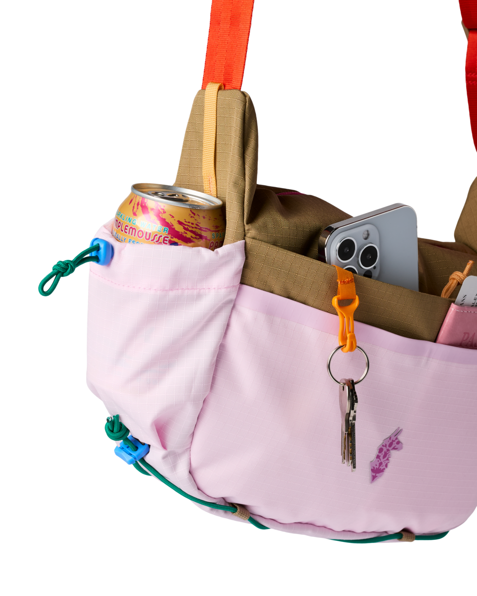 Cotopaxi X FP Movement 9L Shoulder Bag - Image 3