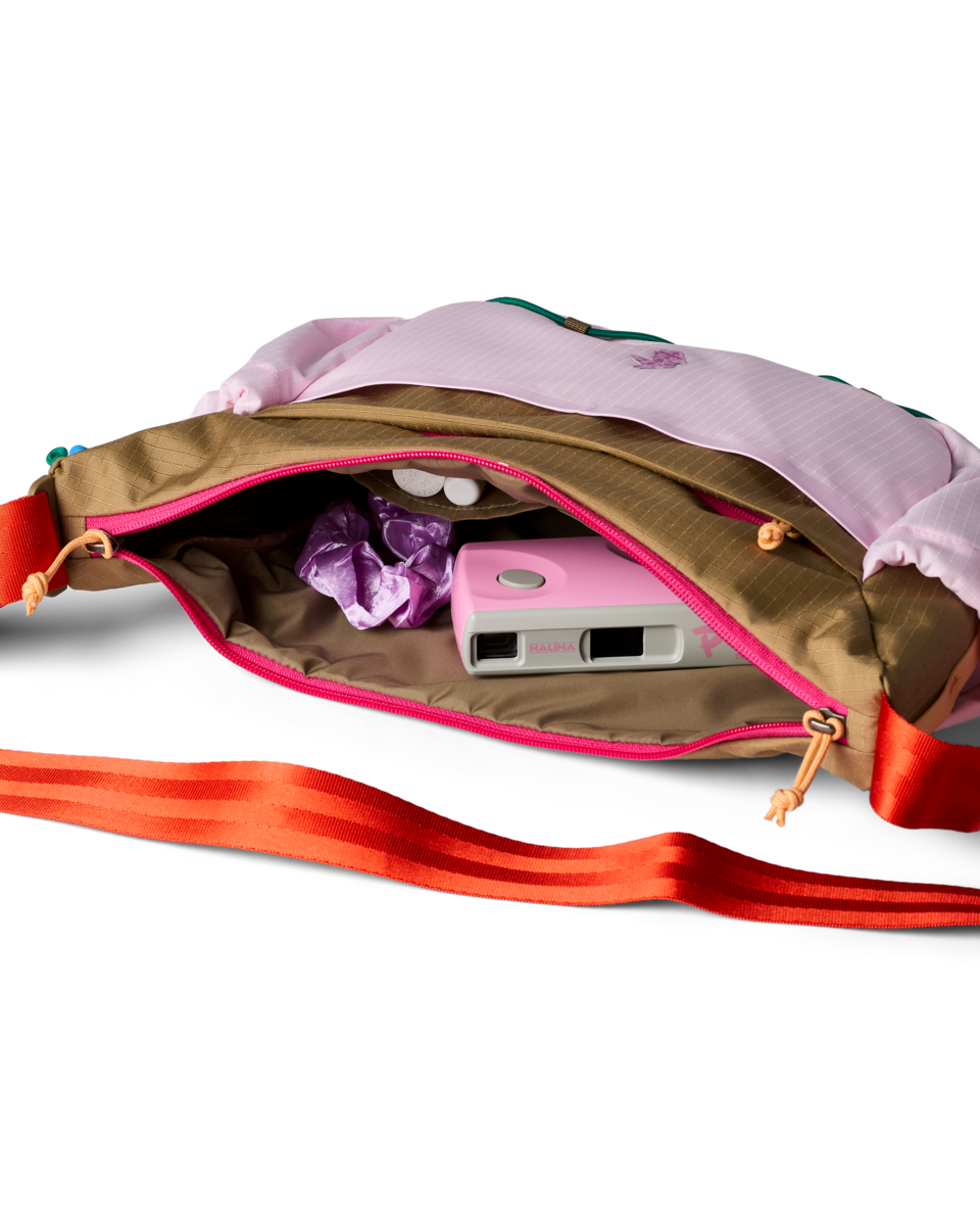 Cotopaxi X FP Movement 9L Shoulder Bag - Image 4