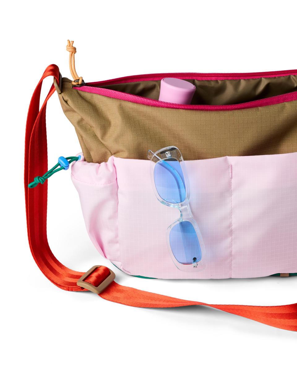 Cotopaxi X FP Movement 9L Shoulder Bag - Image 5