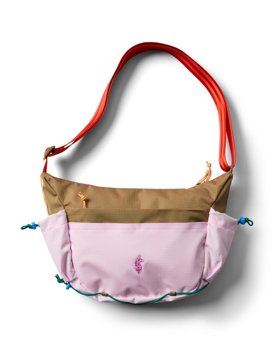 Cotopaxi X FP Movement 9L Shoulder Bag - Image 6