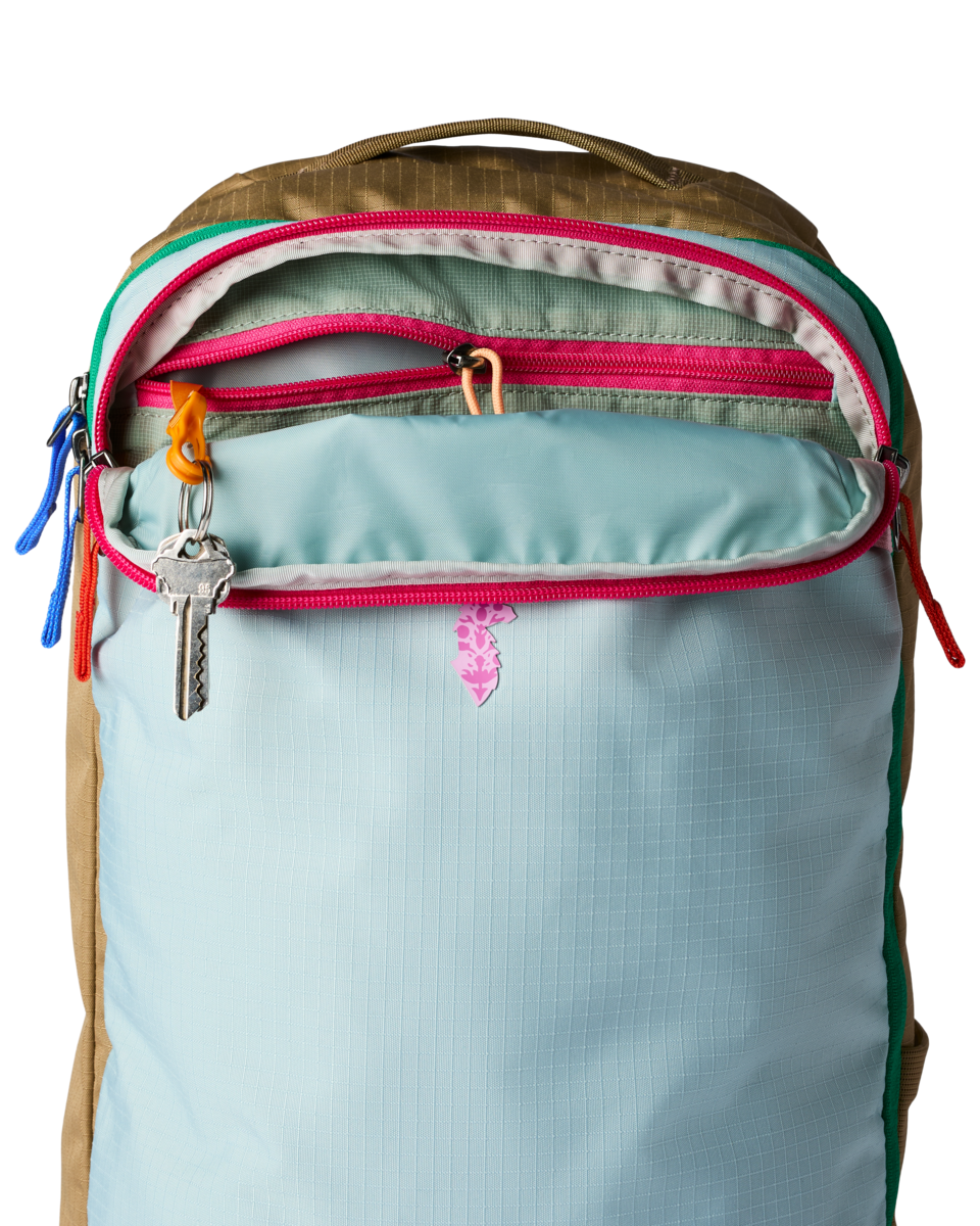Cotopaxi X FP Movement Allpa Mini 20L Travel Pack - Image 3