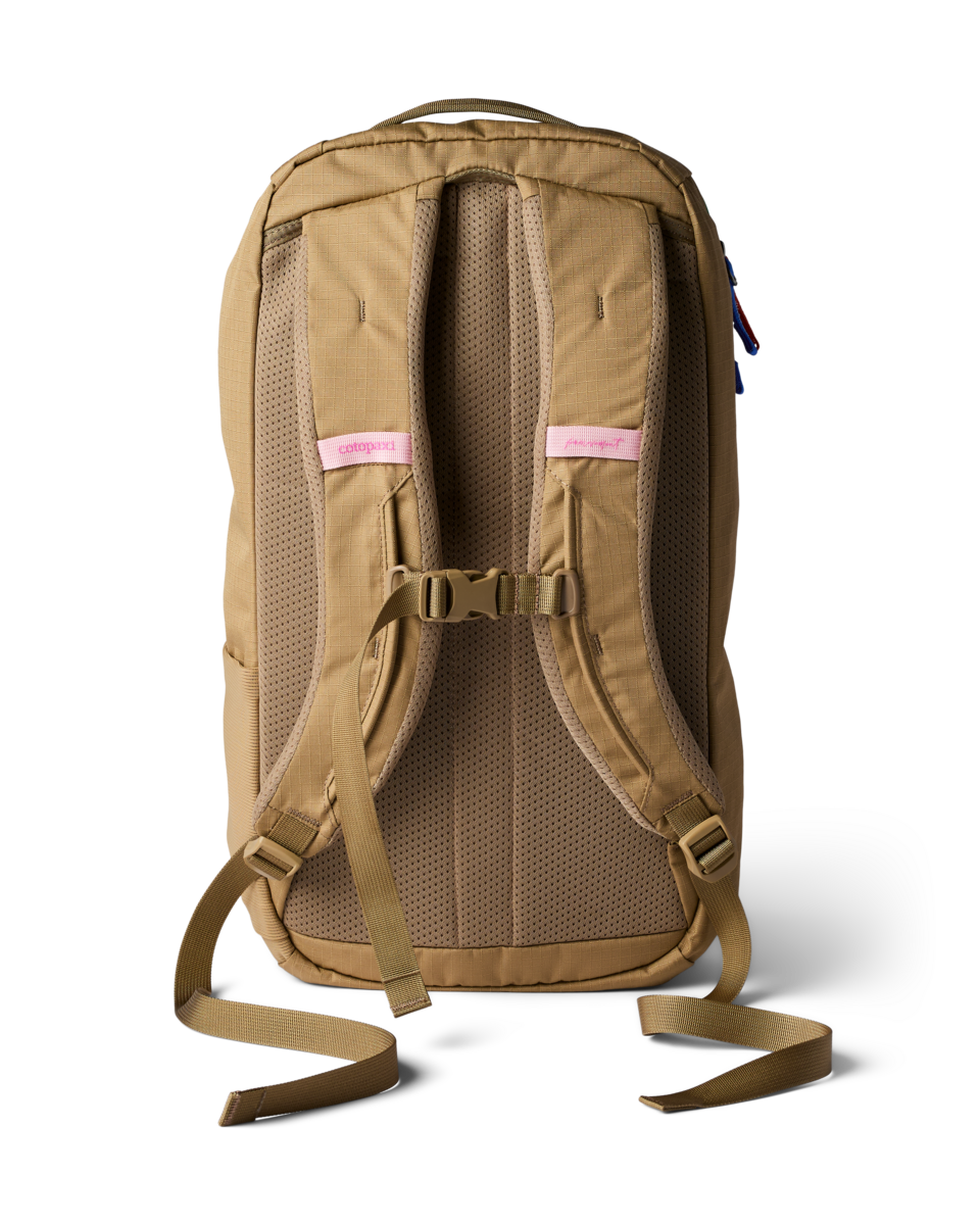 Alternative view of Cotopaxi X FP Movement Allpa Mini 20L Travel Pack