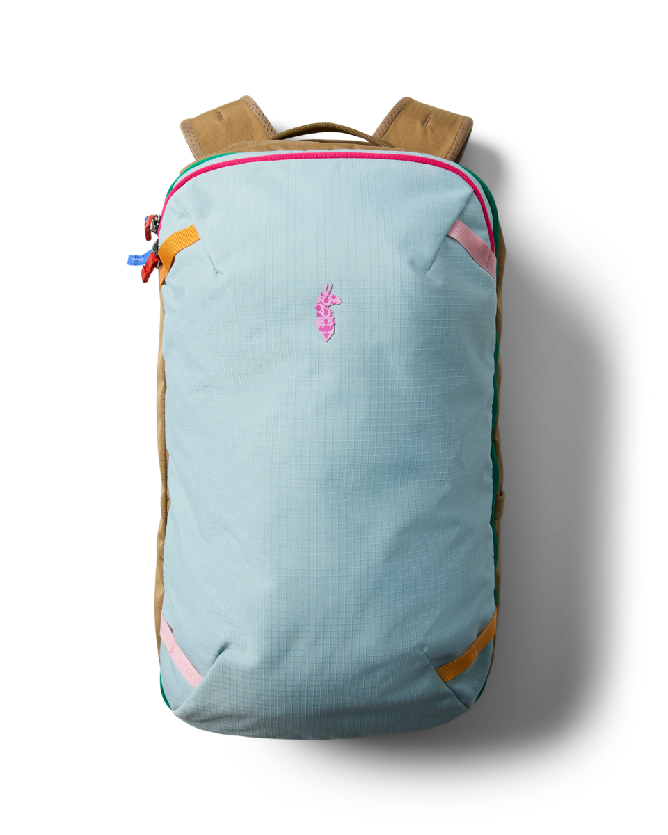 Cotopaxi X FP Movement Allpa Mini 20L Travel Pack - Image 6