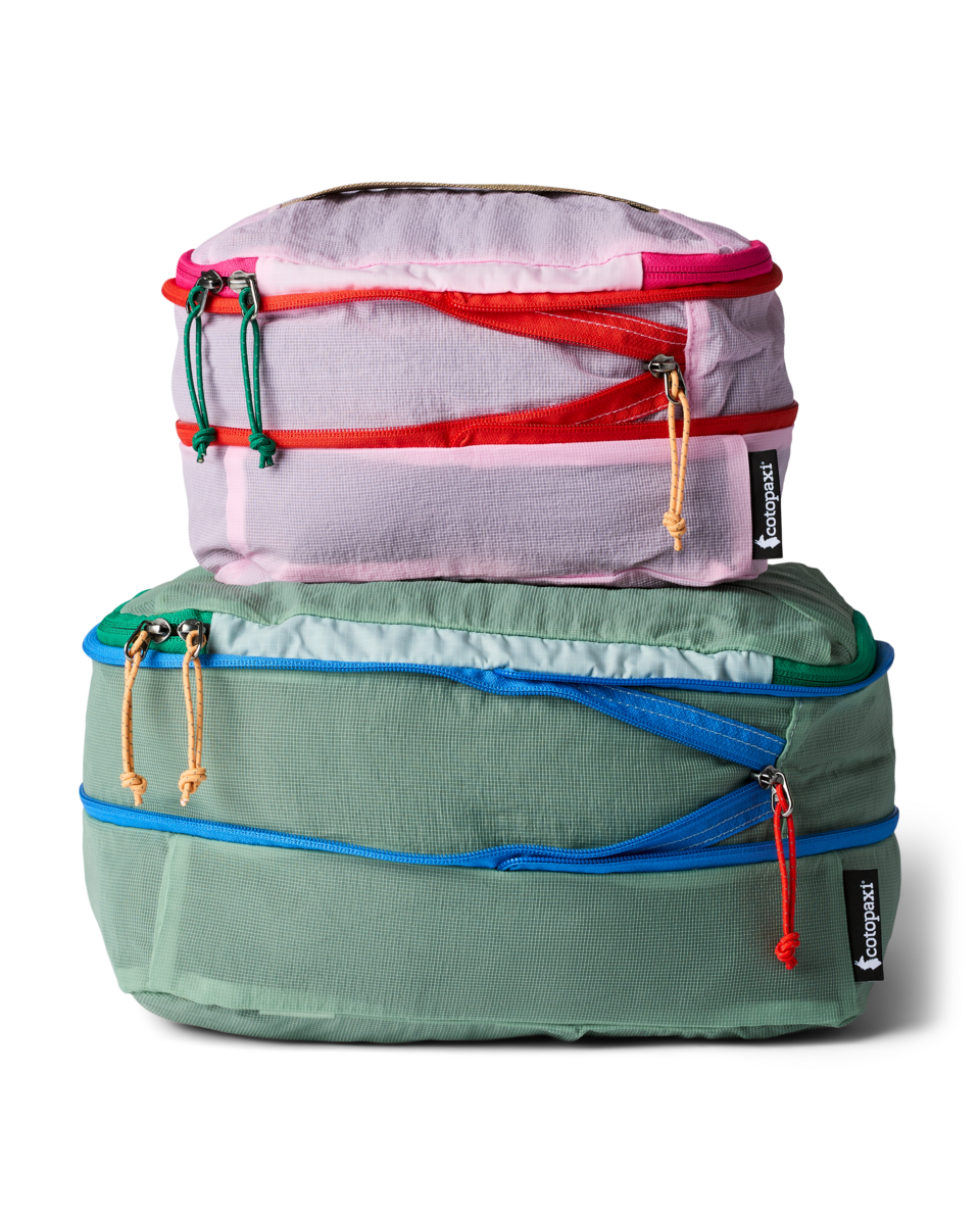 Cotopaxi X FP Movement Expandable Cubo Bundle - Image 5
