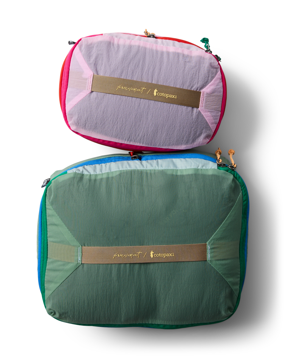 Cotopaxi X FP Movement Expandable Cubo Bundle - Image 6