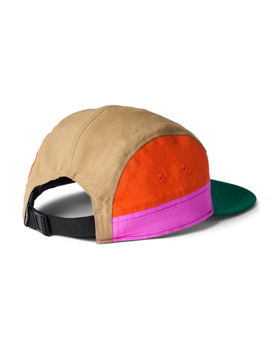Alternative view of Cotopaxi X FP Movement Tech 5-Panel Hat